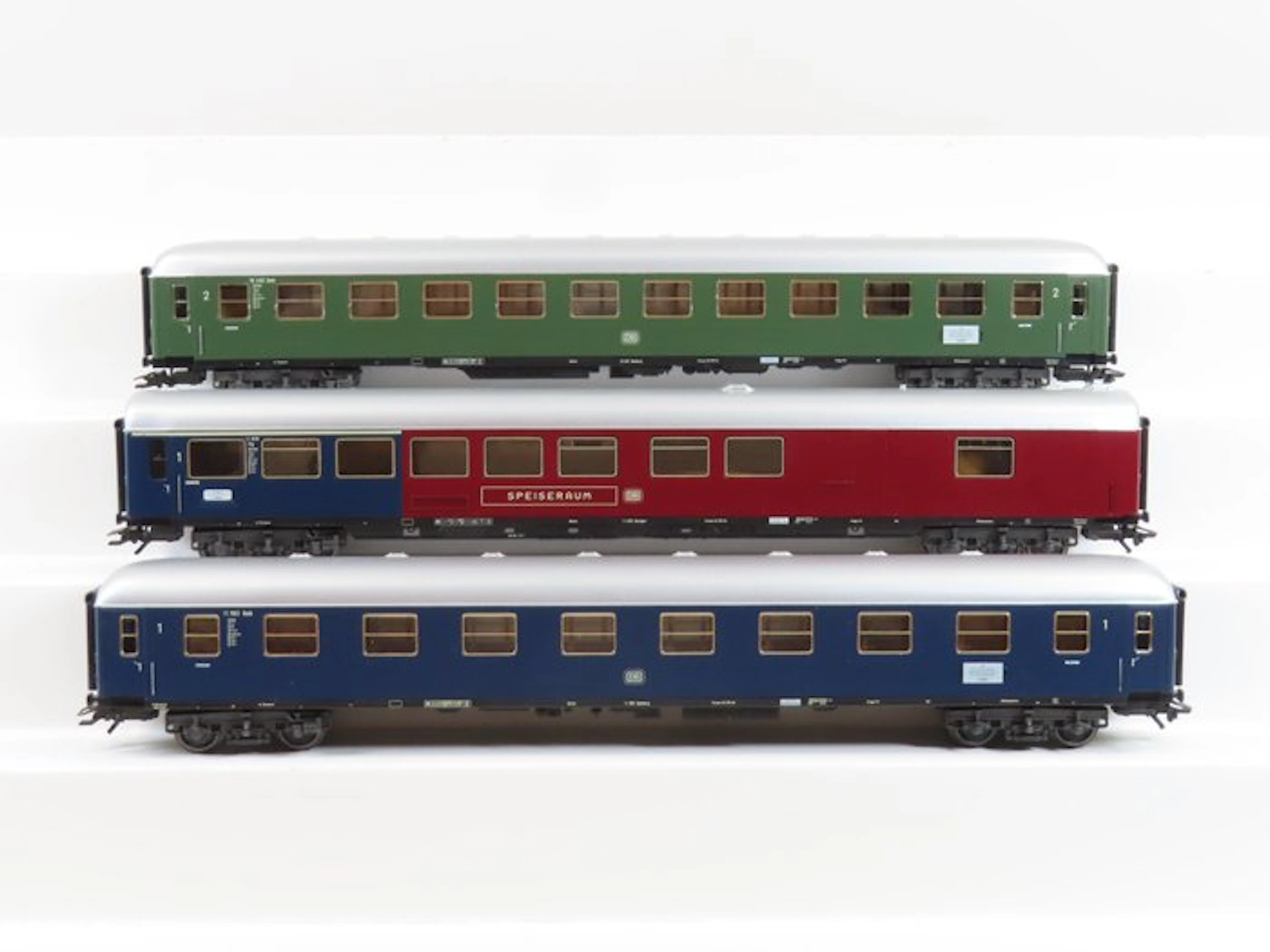 Märklin H0 - o.a