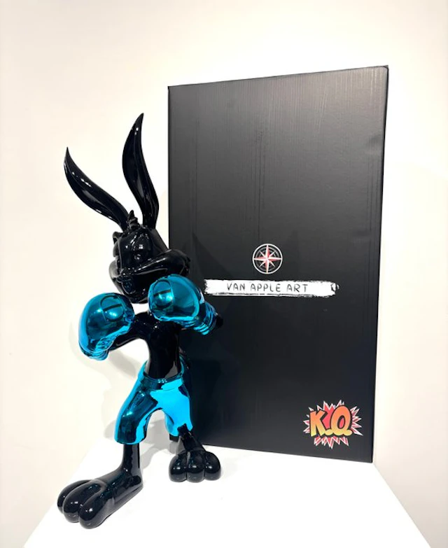 Van Apple - K.O. Bunny - Dior