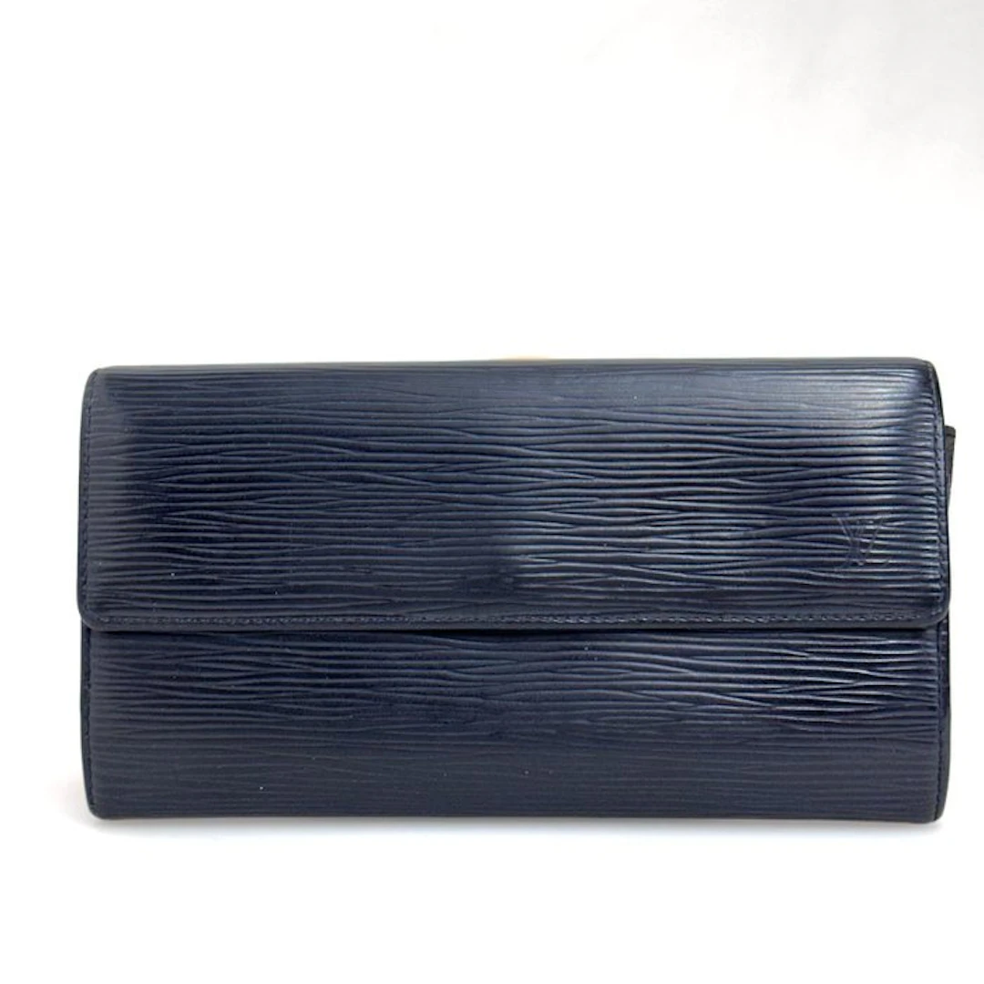 Louis Vuitton - Sarah - Wallet