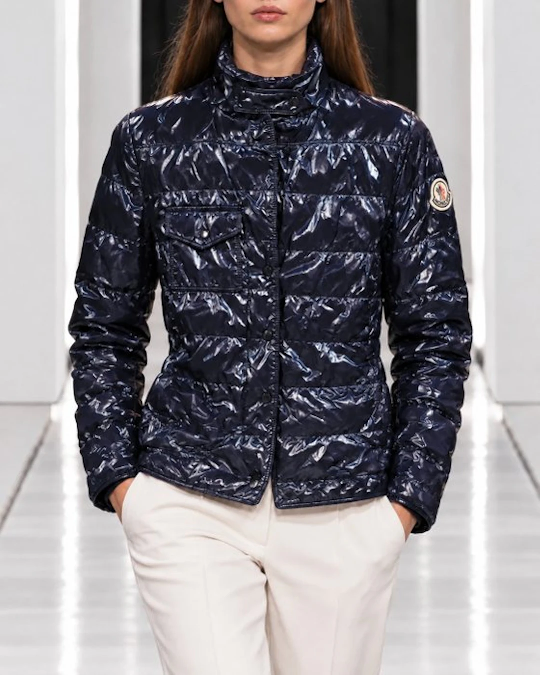 Moncler - Lightweight jacket