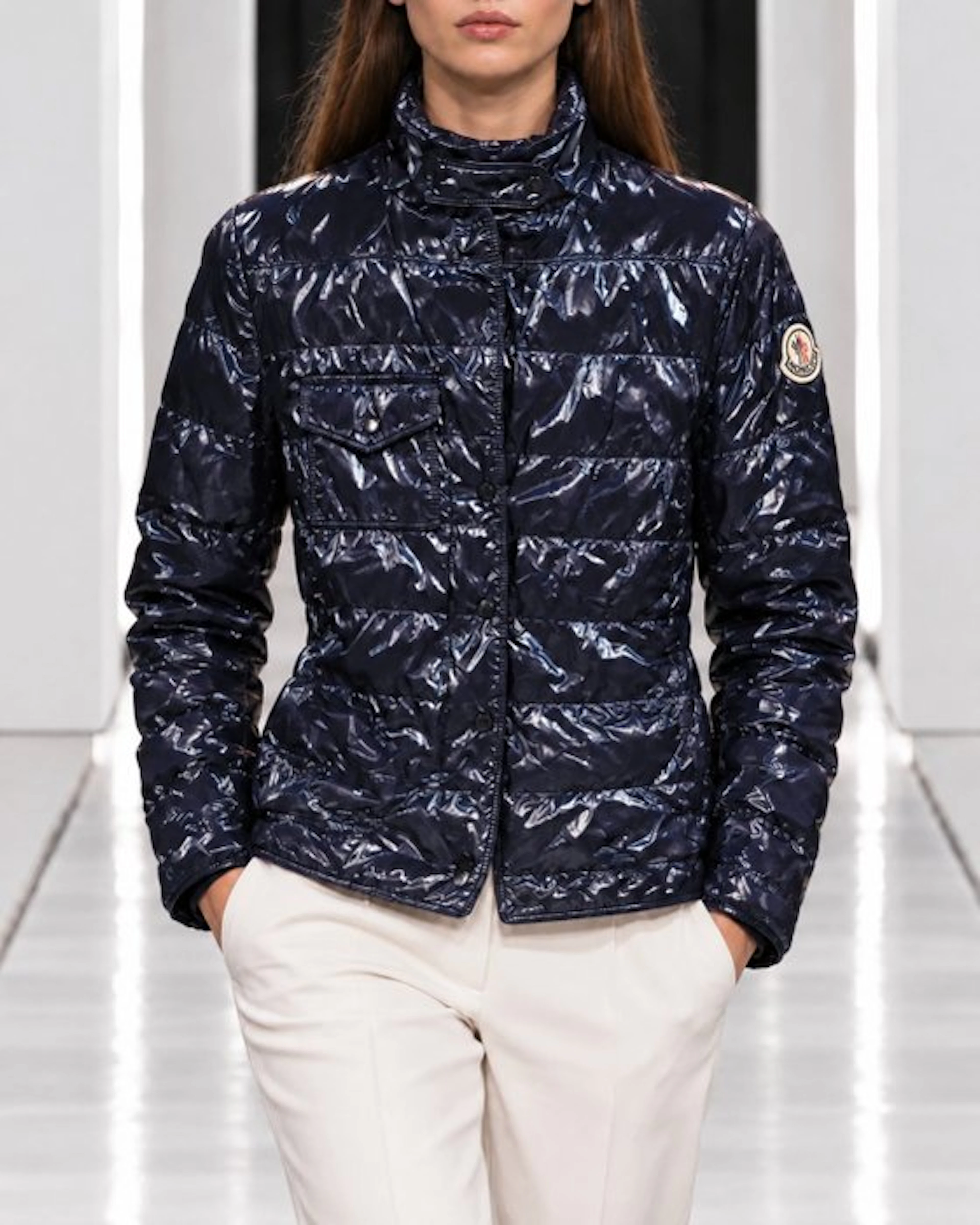 Moncler - Lightweight jacket