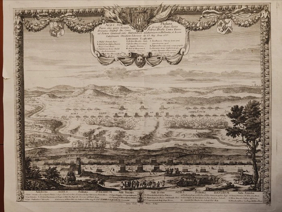 Sweden - Region of Halland / Genevad; Erik Jönsson...