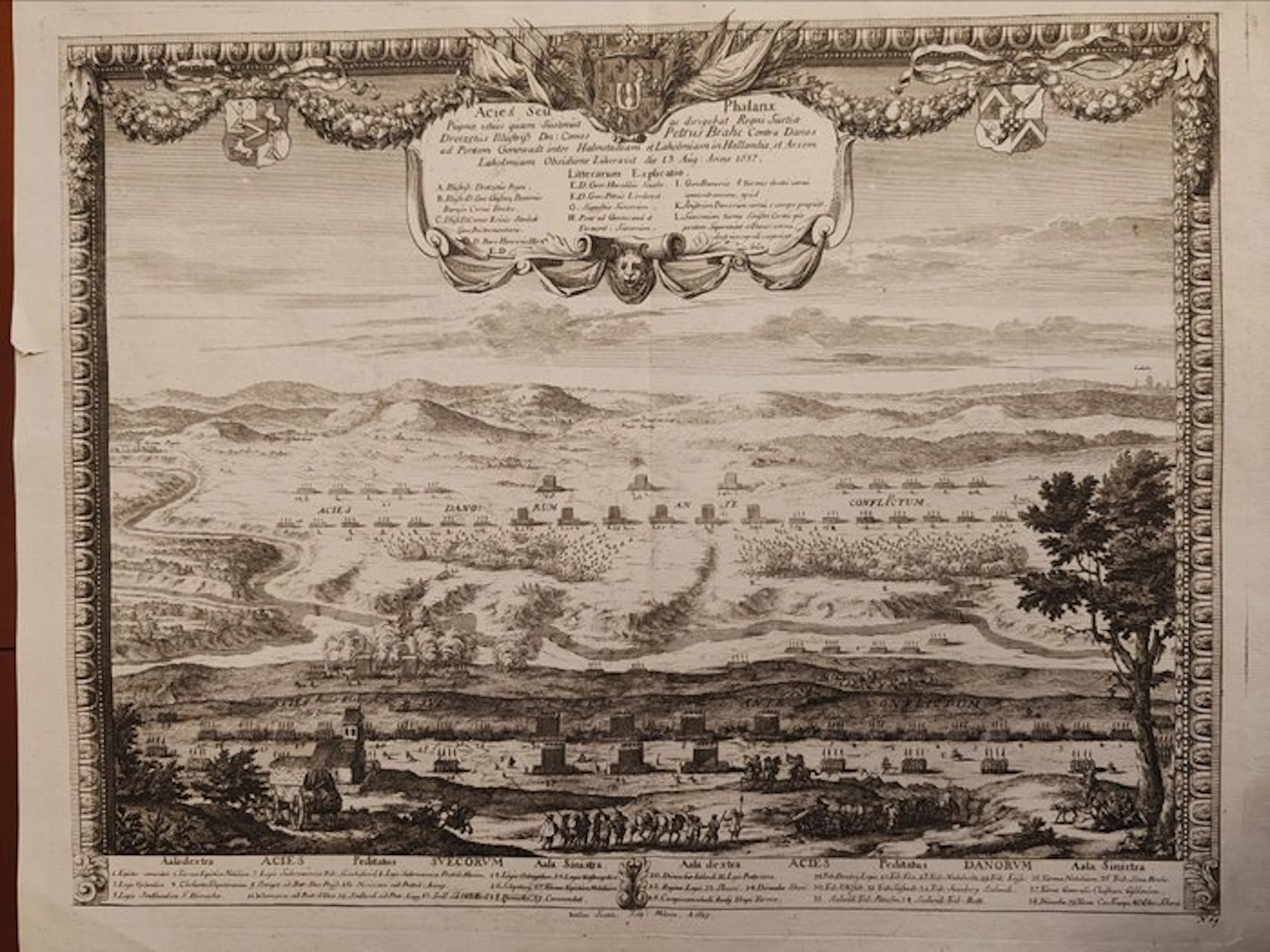 Sweden - Region of Halland / Genevad; Erik Jönsson...