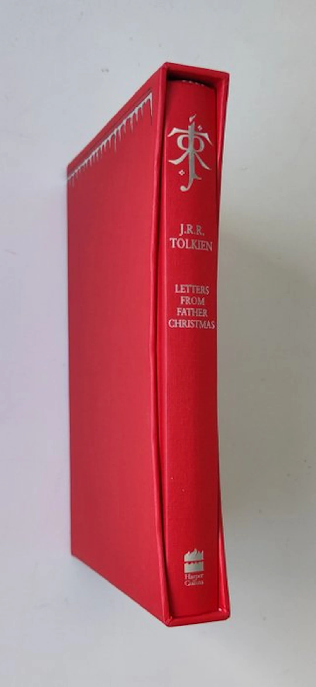 J.R.R. Tolkien - 1st ed thus