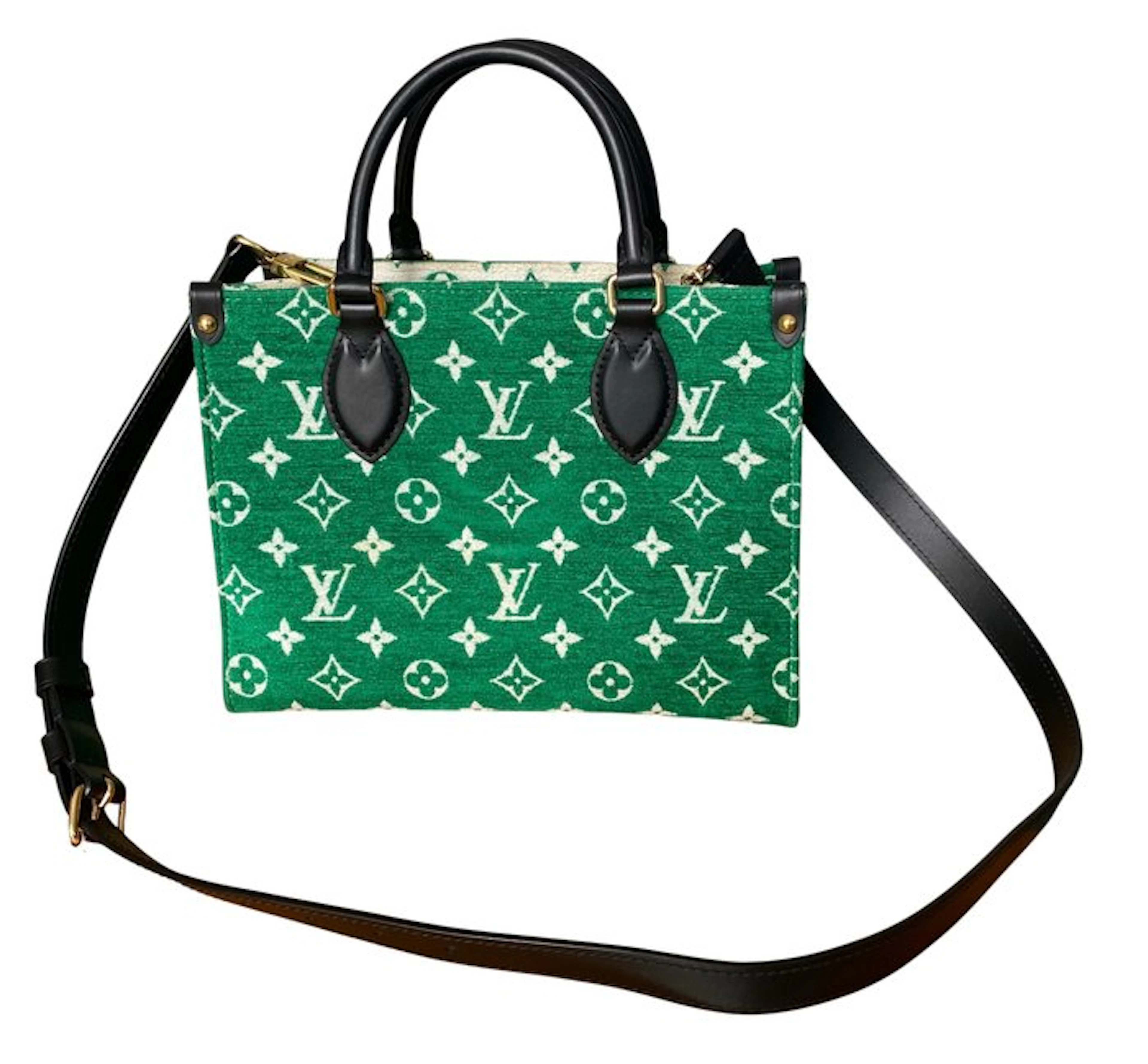 Louis Vuitton - OnTheGo - Handbag