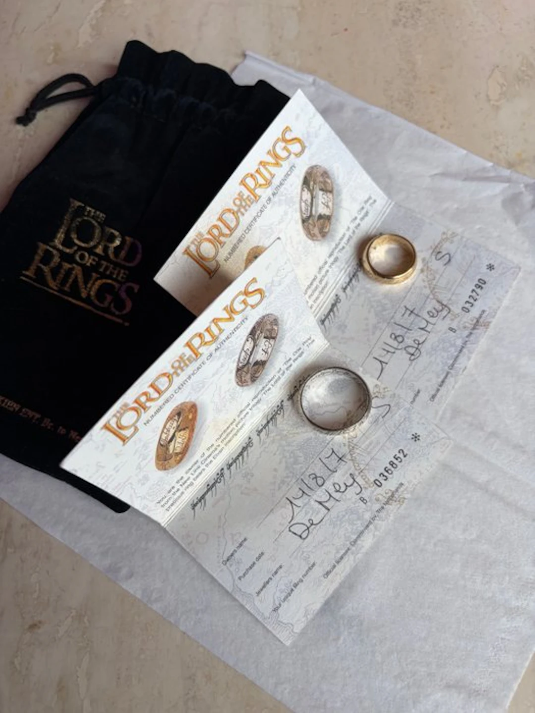 Lord of the Rings