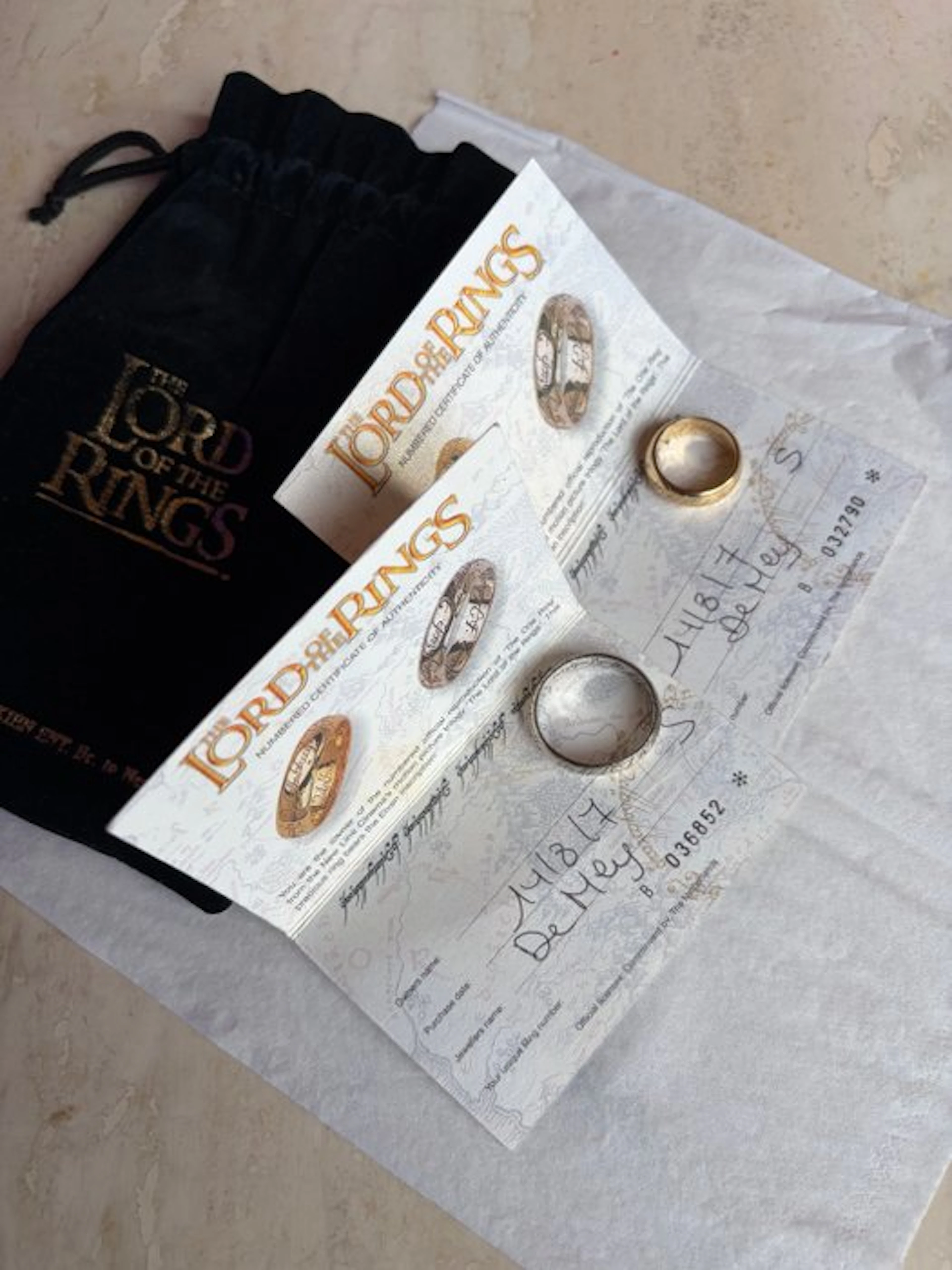 Lord of the Rings