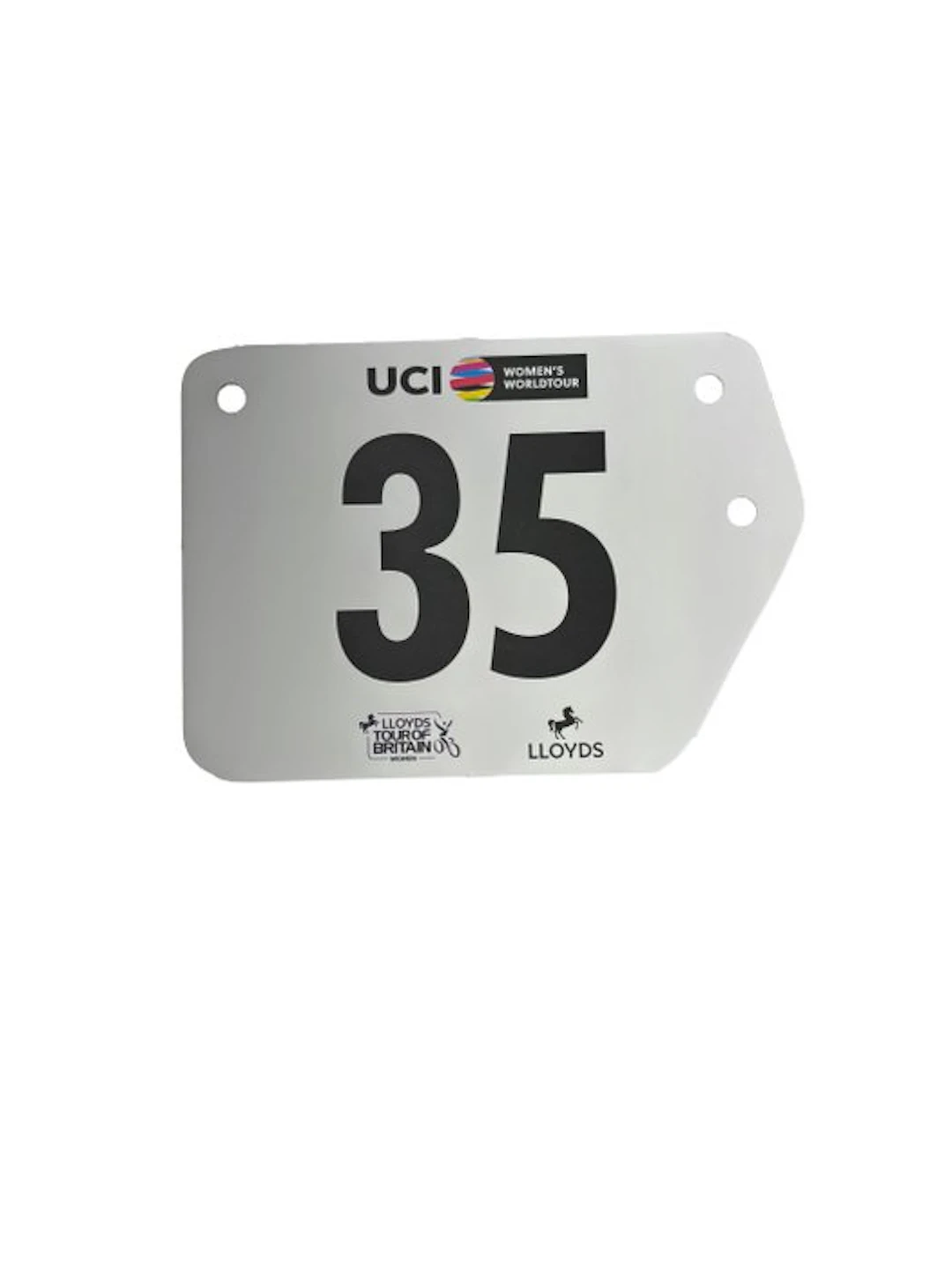 Team Visma | Lease a Bike - Signed bike number from...