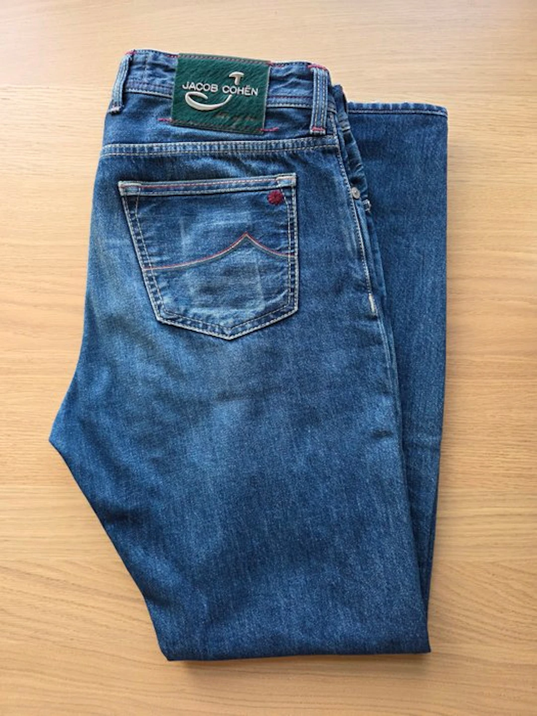 Jacon Cohen - 688 Limited (454/841) - Jeans