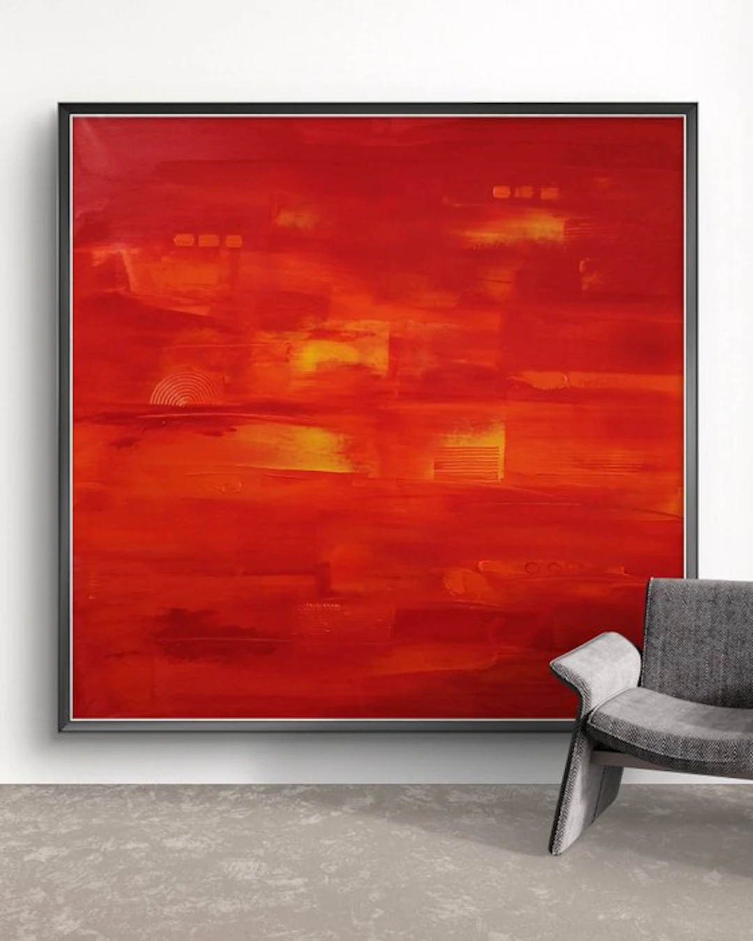 Cardusu - ROJO - XL -