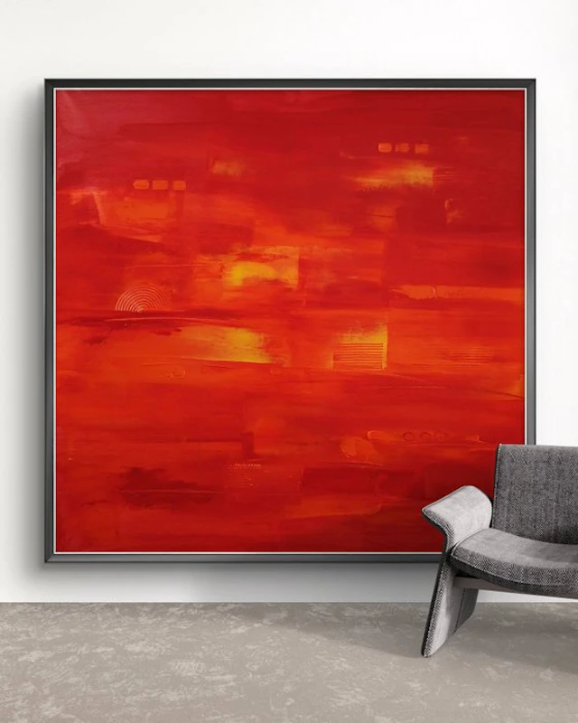 Cardusu - ROJO - XL -