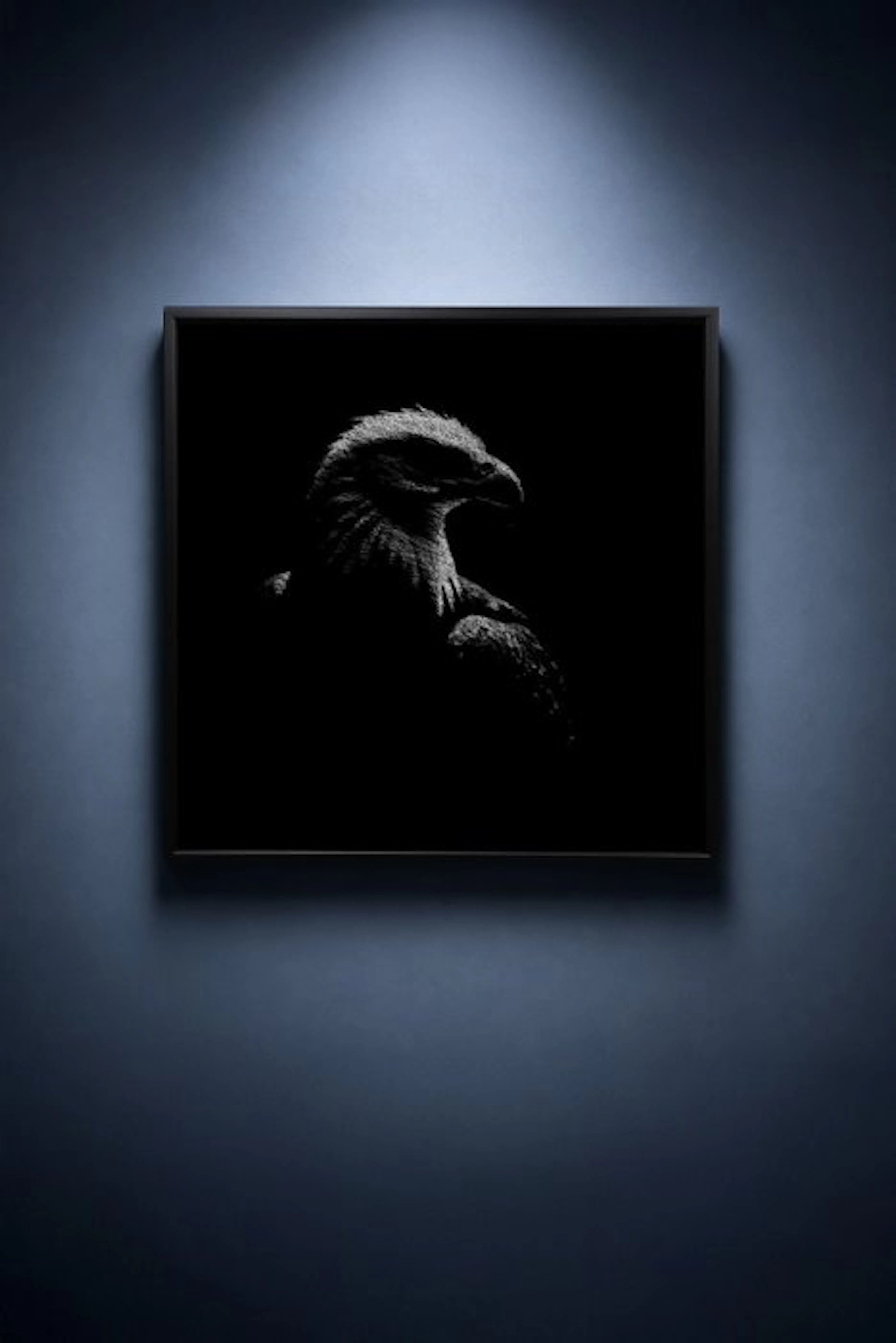 Tijs Dragtsma (1992) - A Crest Scratched From Starlight