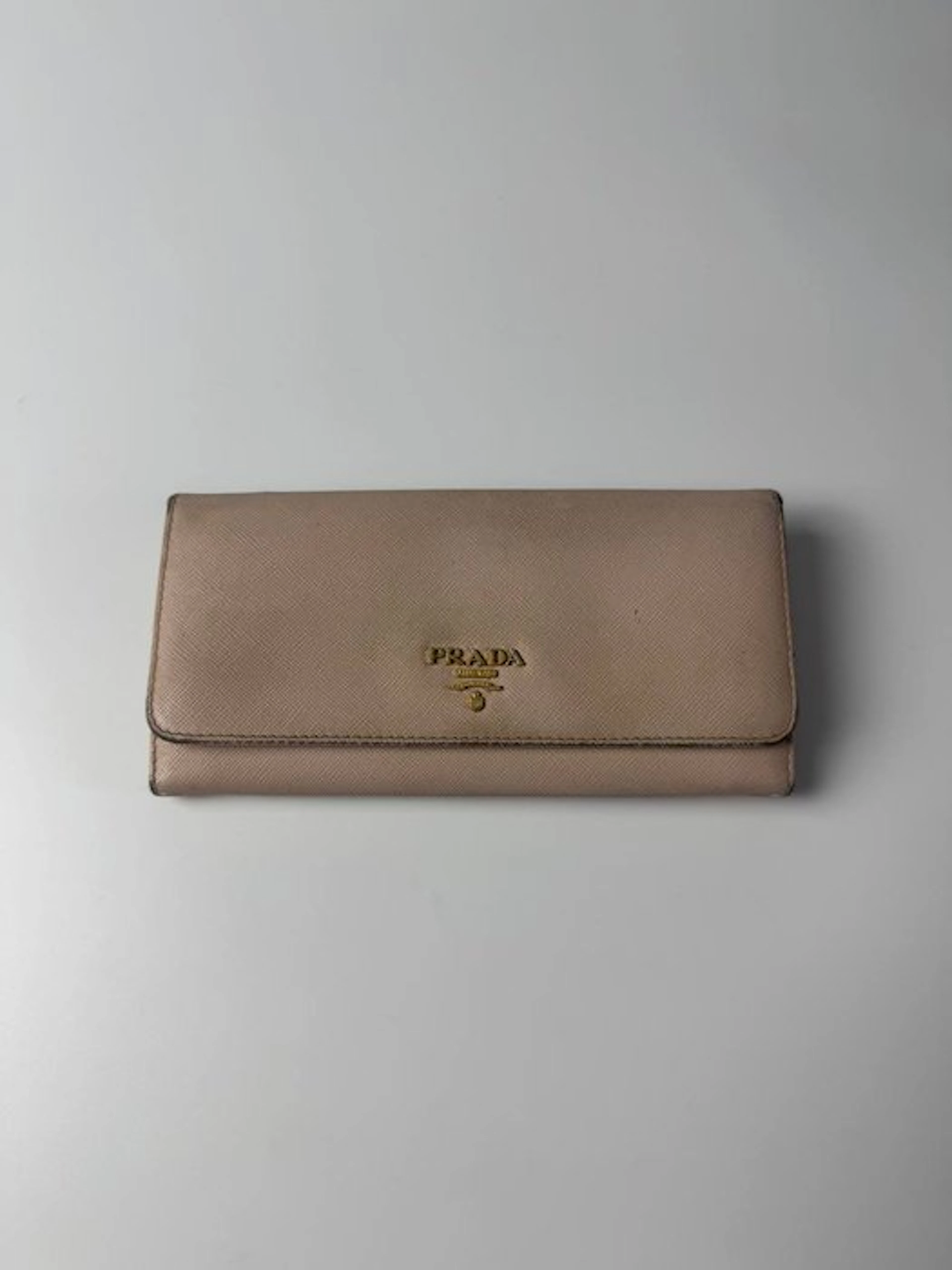 Prada - Wallet