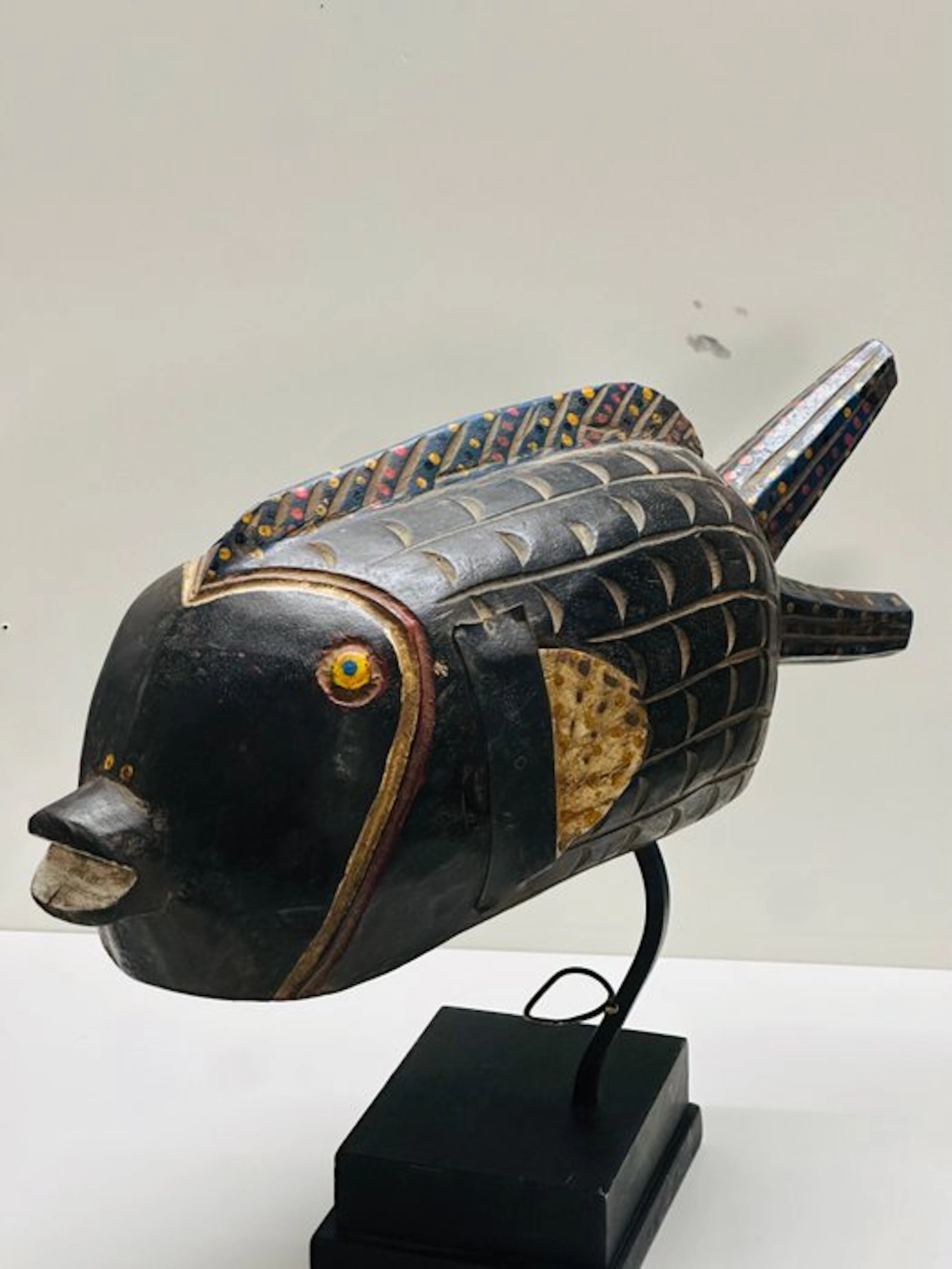 Fish - bozo - Bozo - Mali (No reserve price)