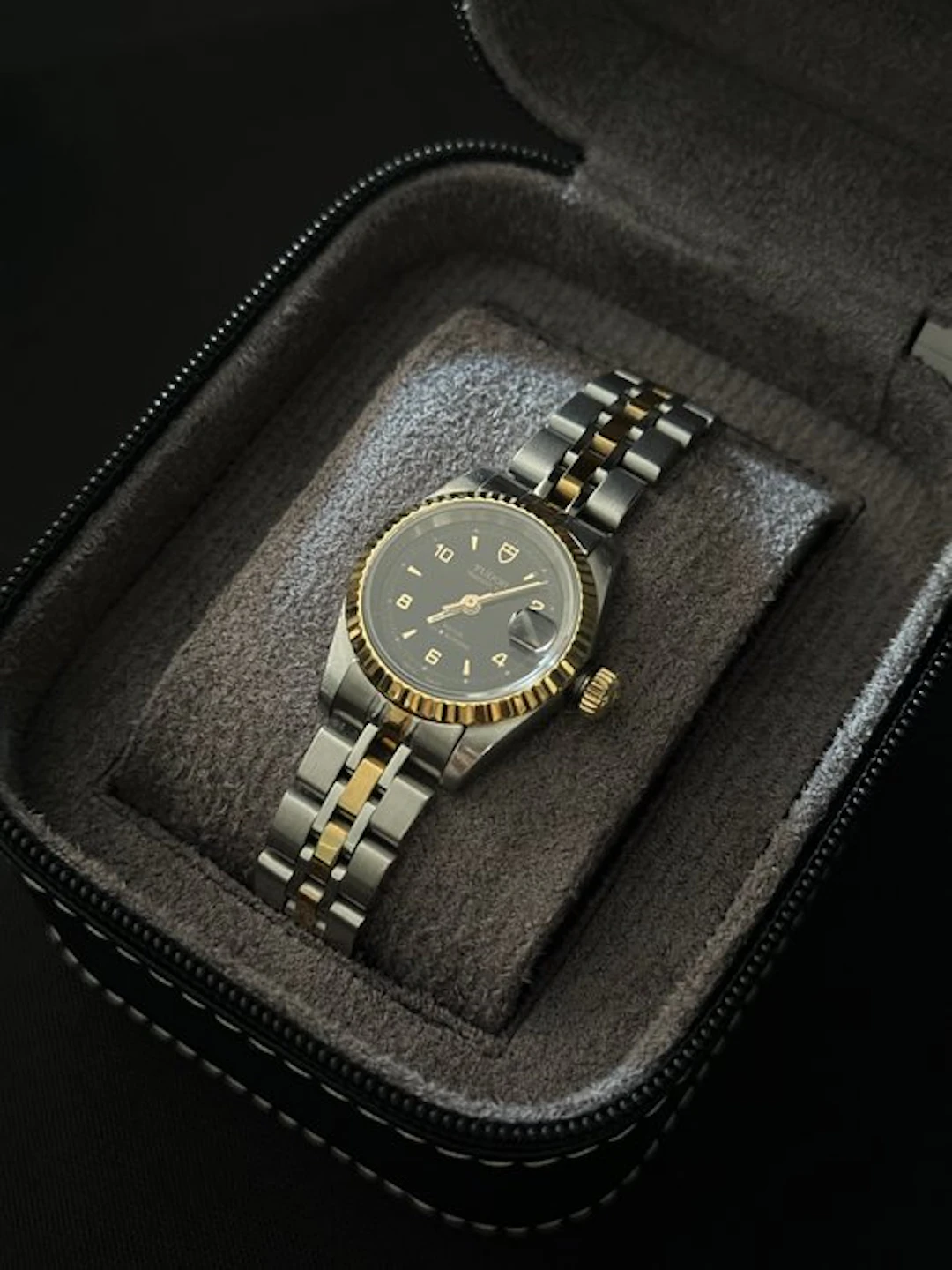 Tudor - Princess Date - 92413 - Women - 1990-1999