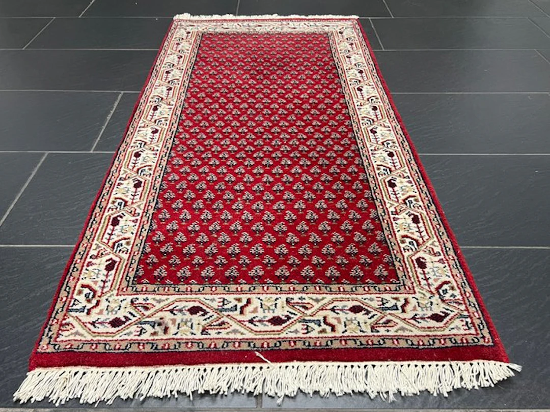 Sarough Mir - Rug - 140 cm - 70 cm