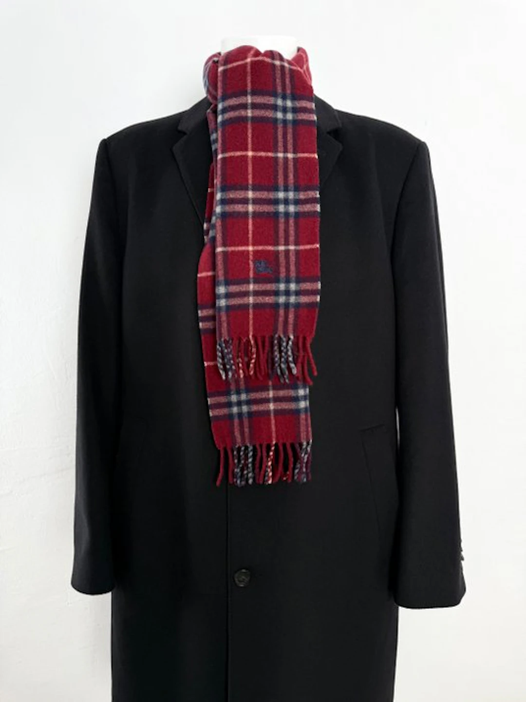 Burberry - Scarf