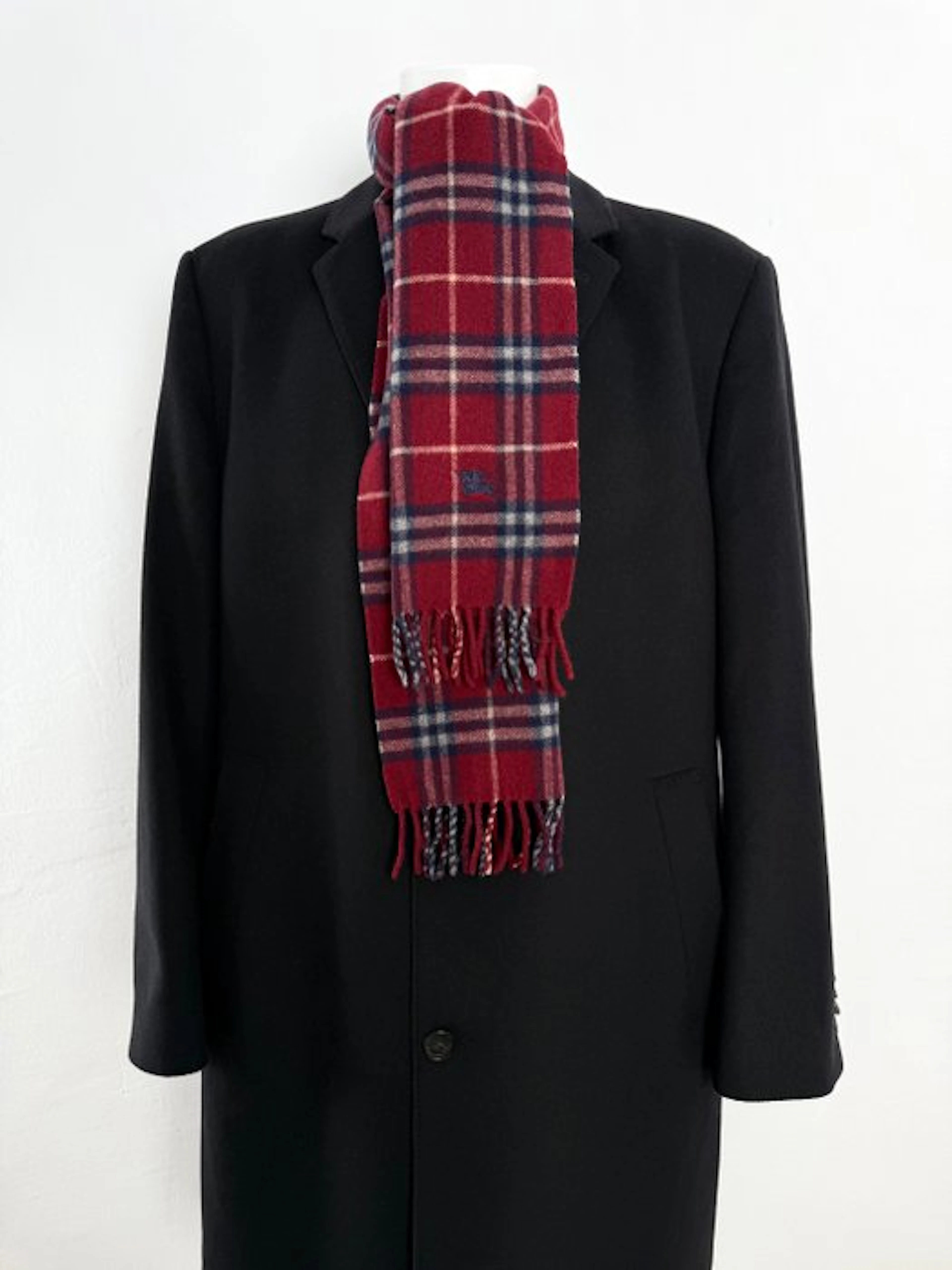 Burberry - Scarf