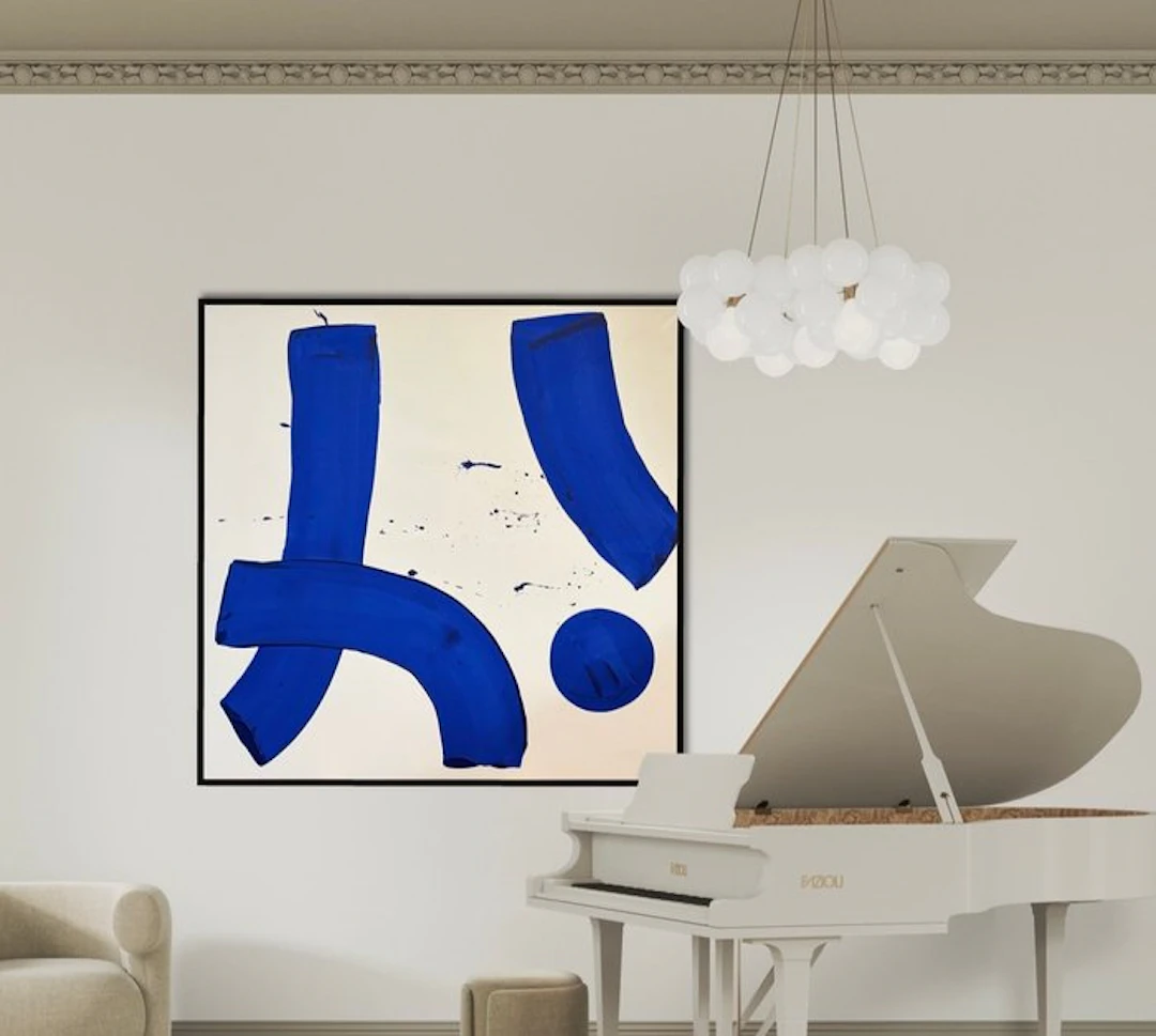 Stefanie Raus - Blue 2005 XXL