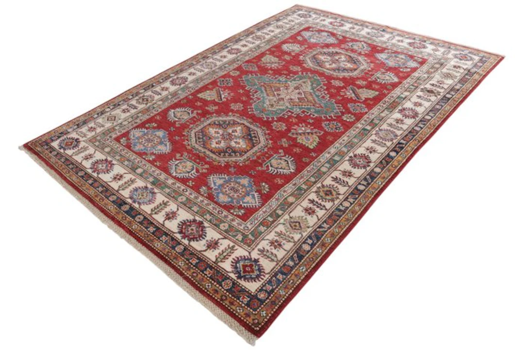 Ziegler Kazak - Rug - 249 cm - 173 cm