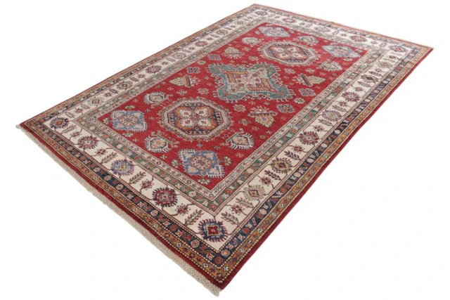 Ziegler Kazak - Rug - 249 cm - 173 cm