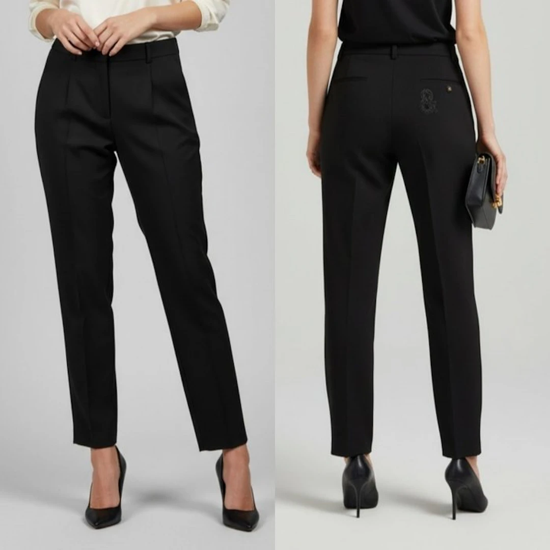 Dolce & Gabbana - No Reserve price size IT 46 - EU 42 (IT...