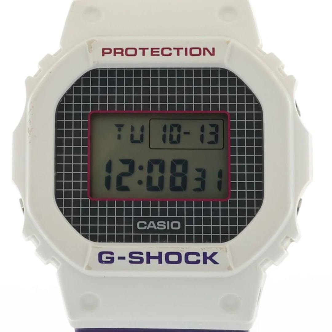 Casio - G-Shock "Throwback 1990s" Special Color Series...