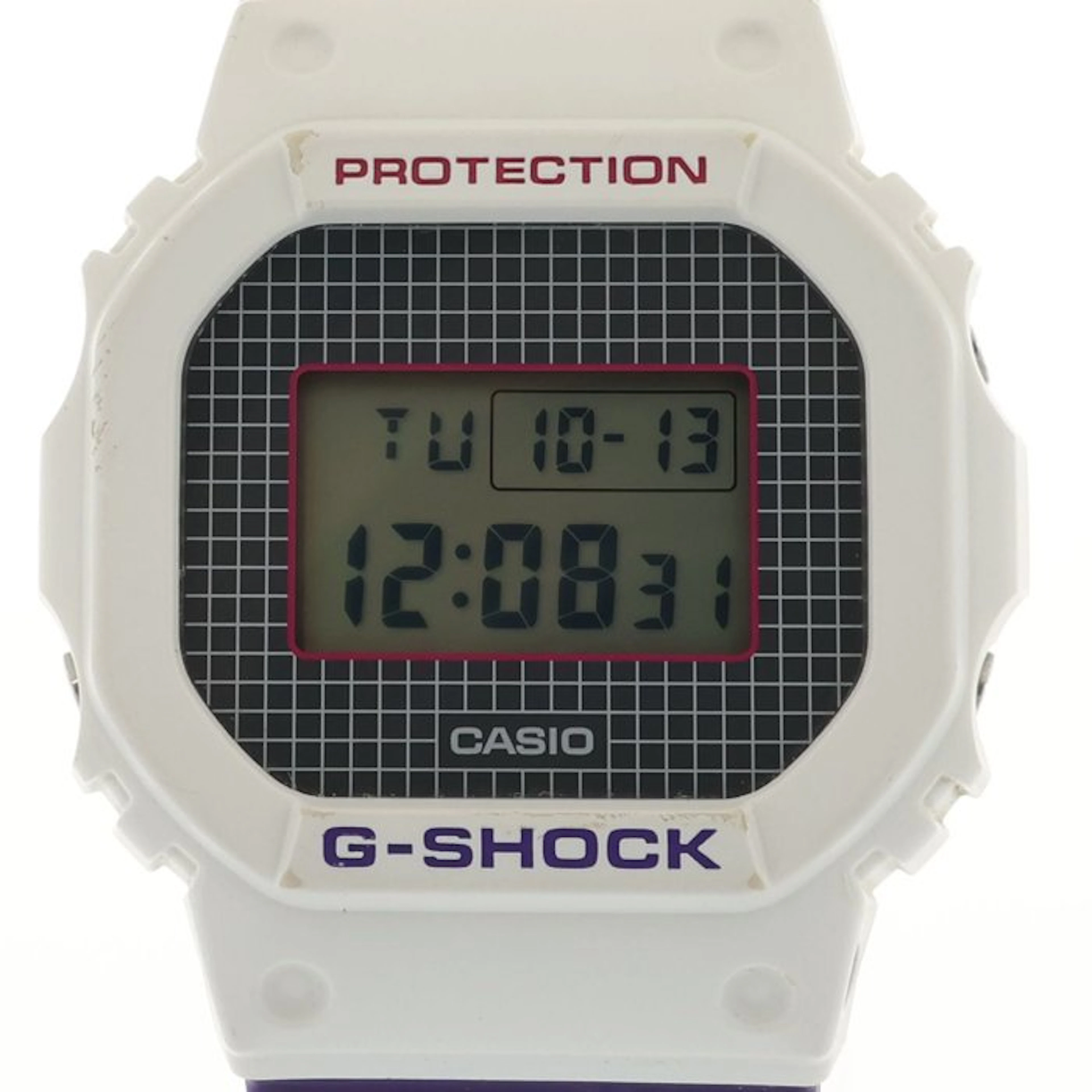 Casio - G-Shock "Throwback 1990s" Special Color Series...