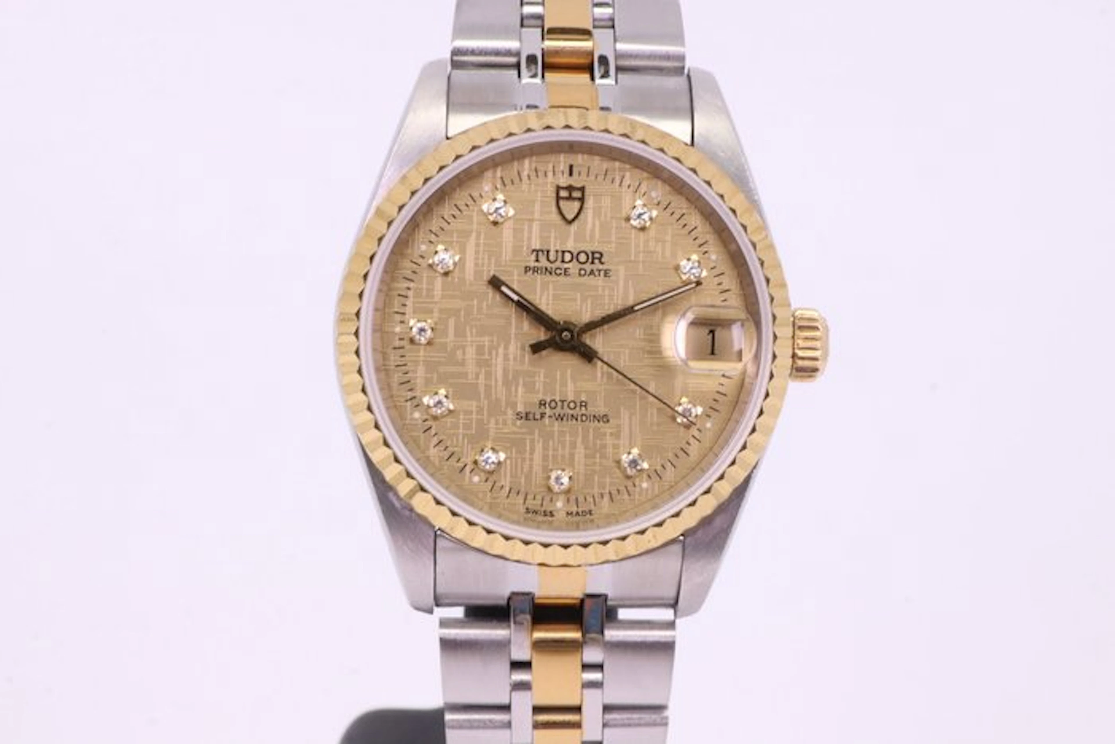 Tudor - Prince Date - No reserve price - 72033 |...