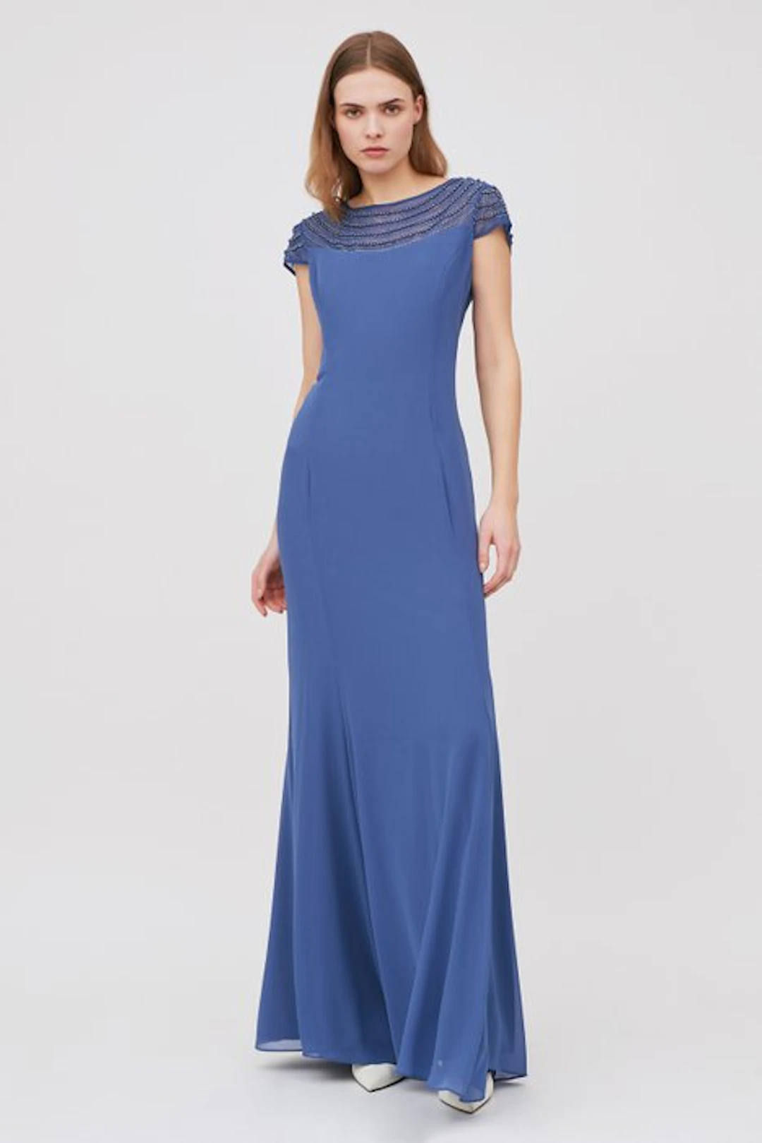 Simone Marulli - Evening dress - New with tags