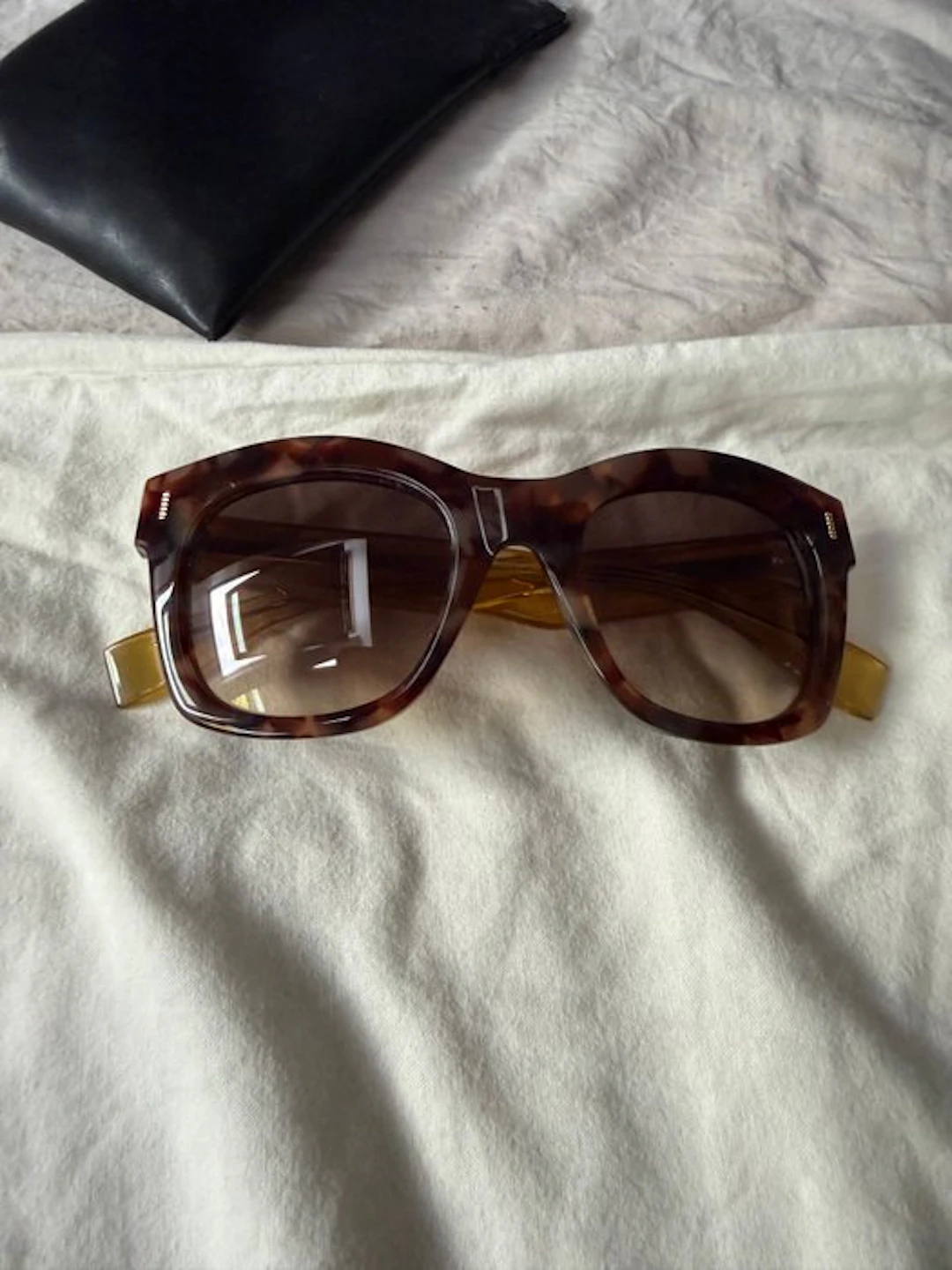 Fendi - FF 0025/S - Sunglasses