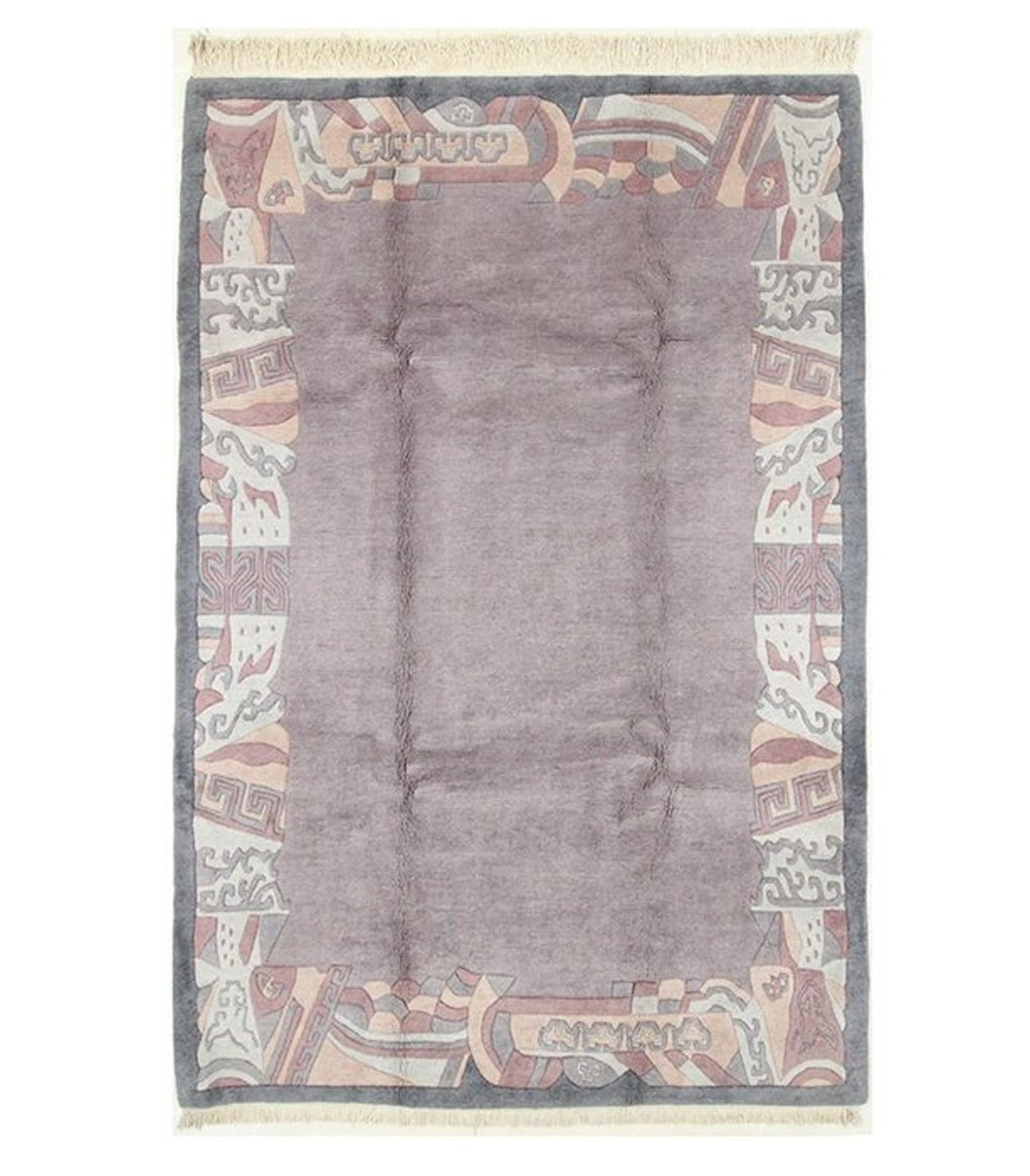 Modern Designer Carpet Nepal Royal - Carpet - 295 cm - 199 cm