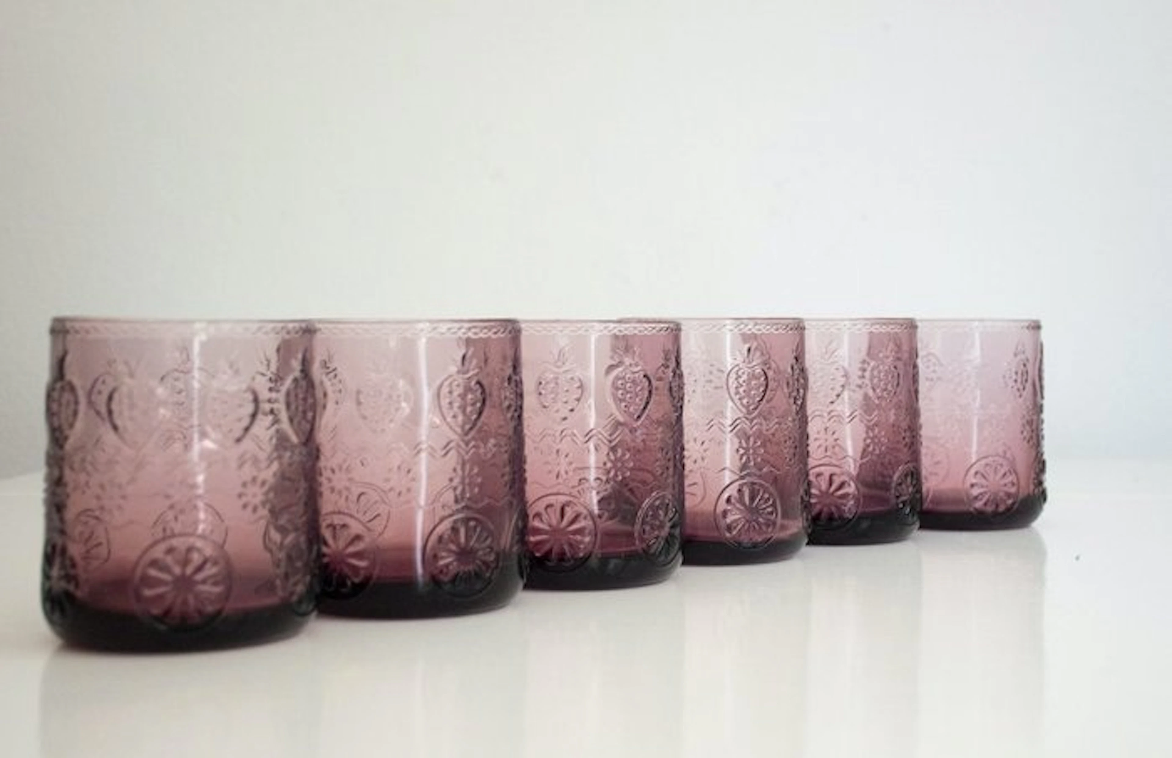IVV FIRENZE - Maryana Iskra - Drinking set (6)...