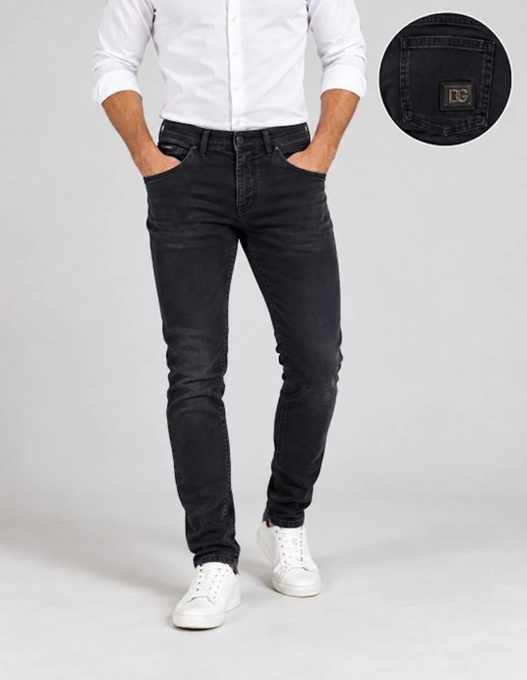 Dolce & Gabbana - Jeans