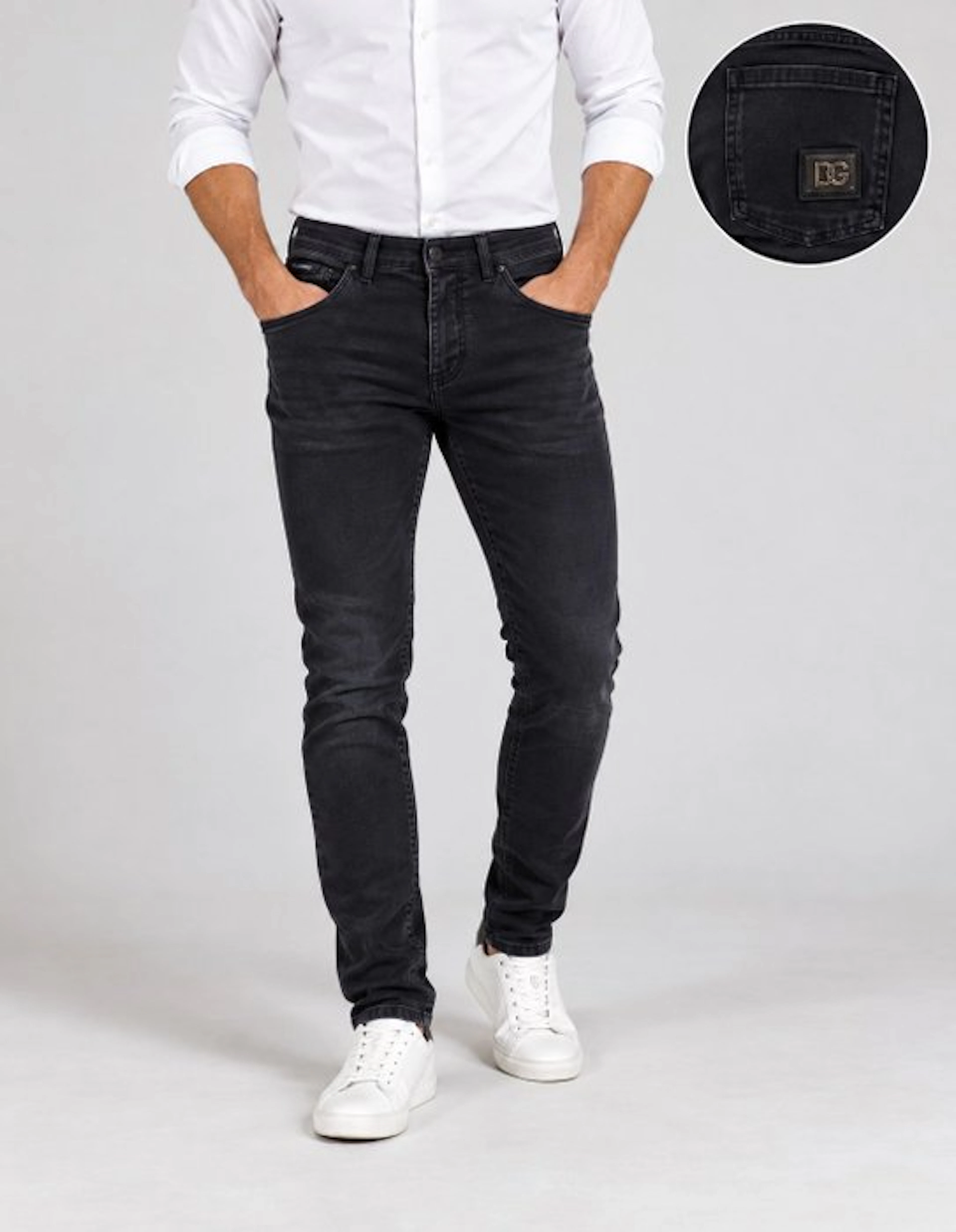 Dolce & Gabbana - Jeans