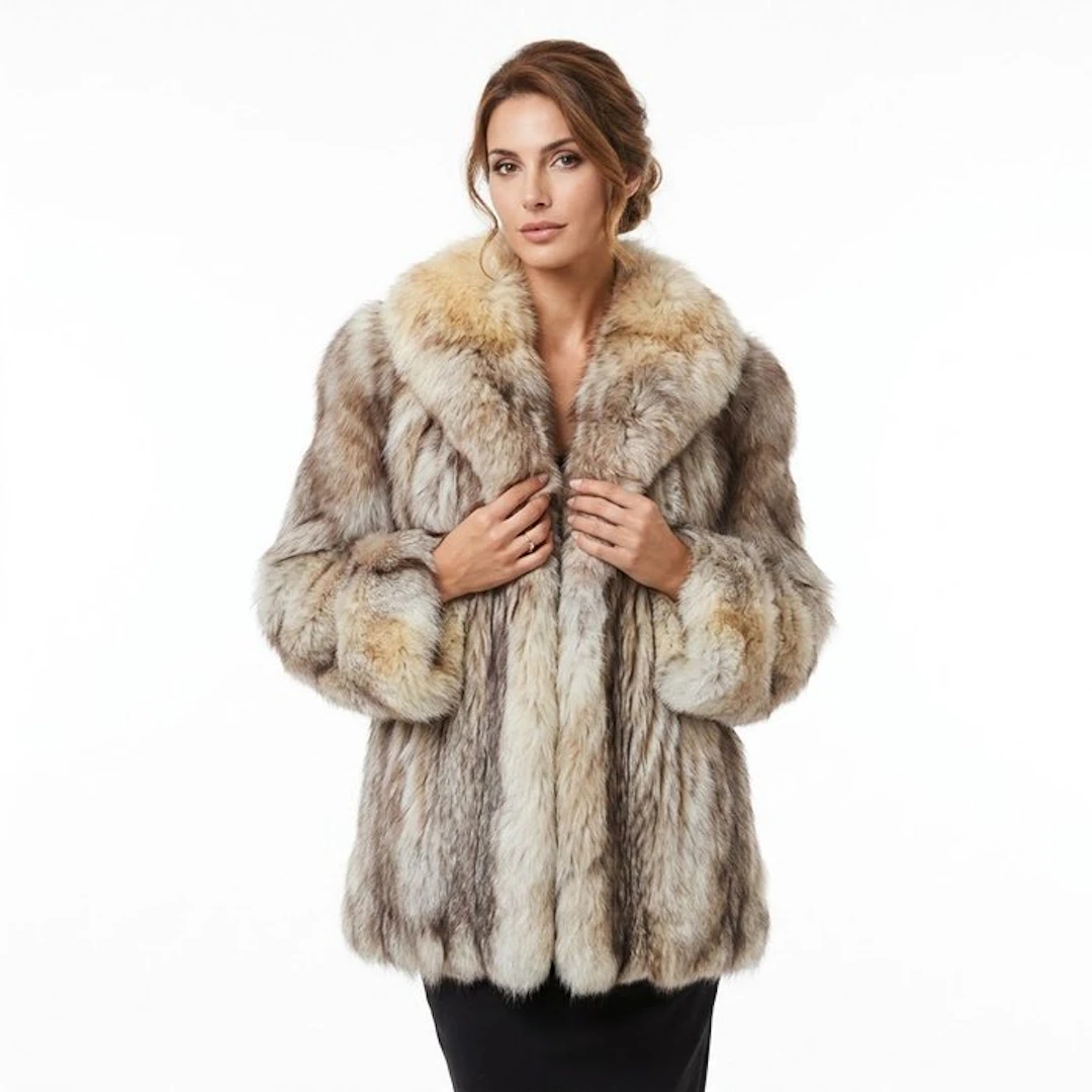 Artisan Furrier - Fur coat
