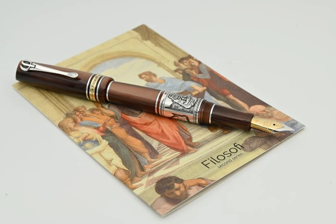 Maita - Collezione Filosofi: Pitagora | Edizione Limitata...