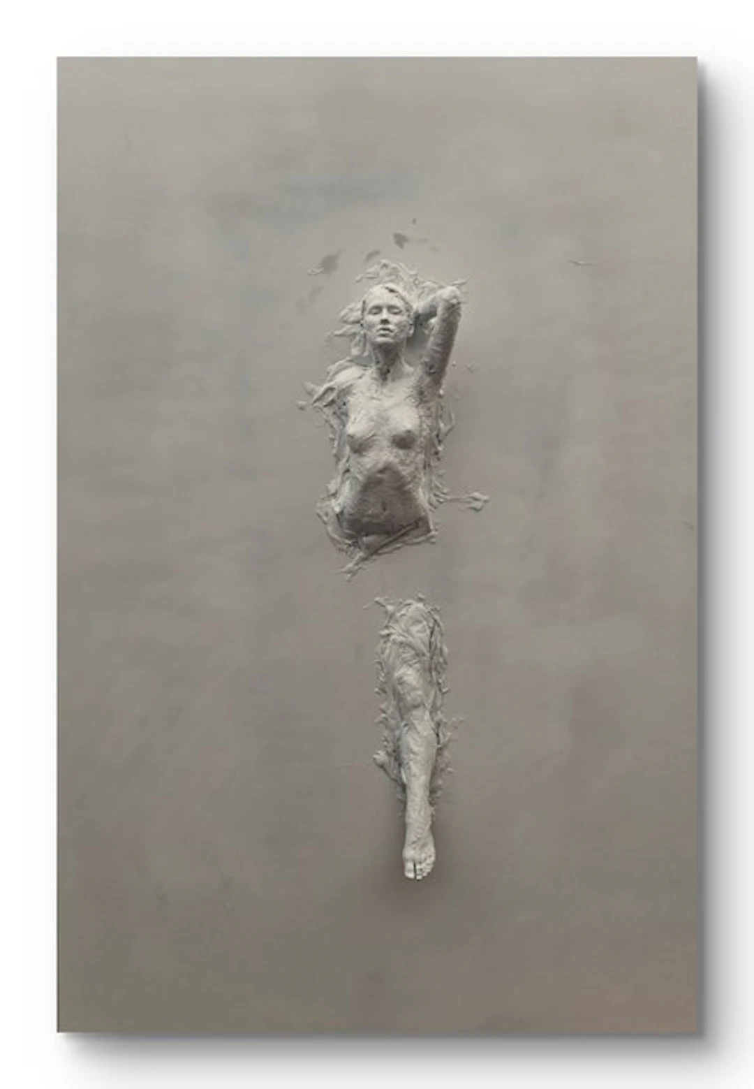 Nicole Lubbers - Silent Form XXL
