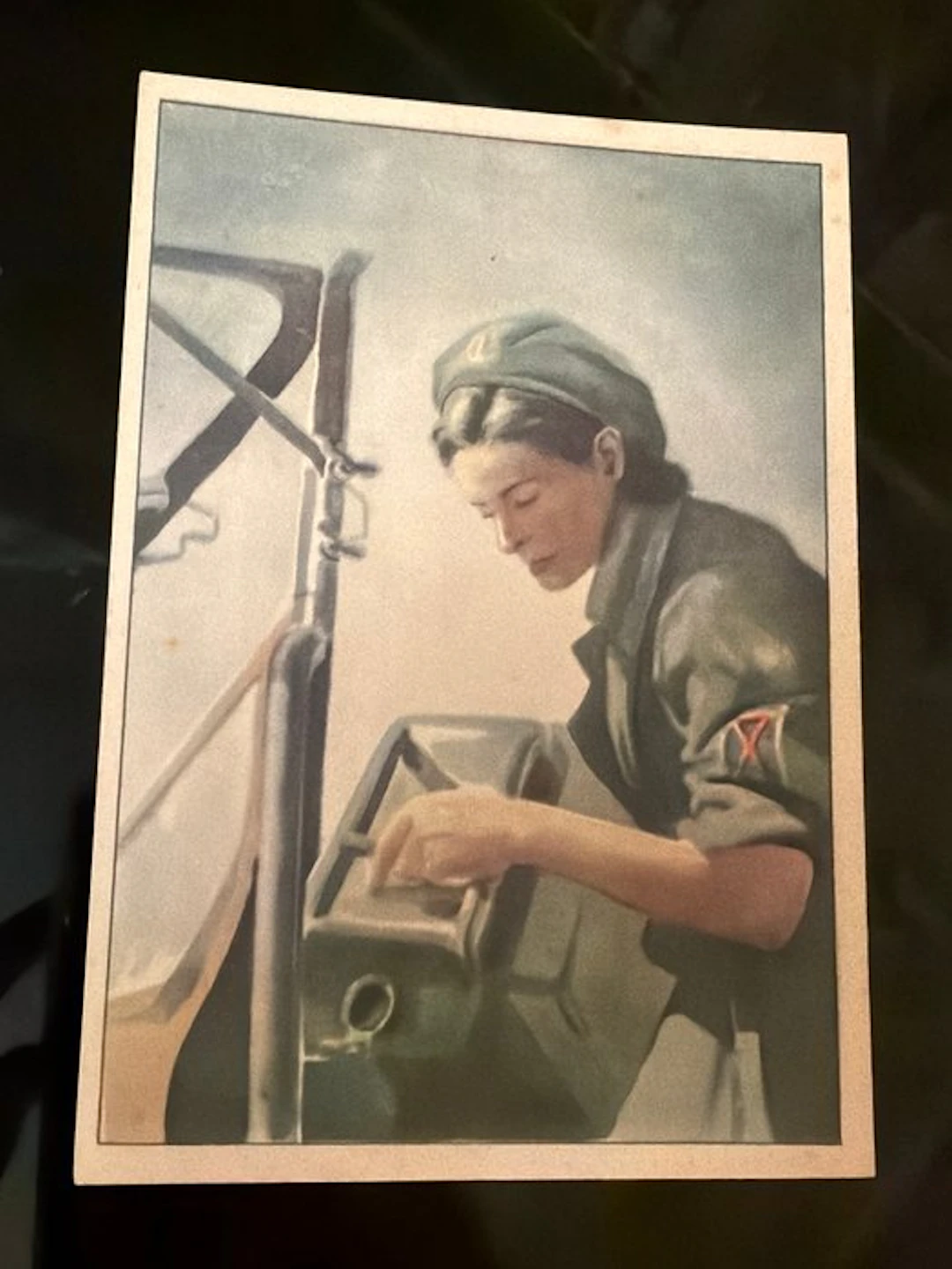 Italy - Military