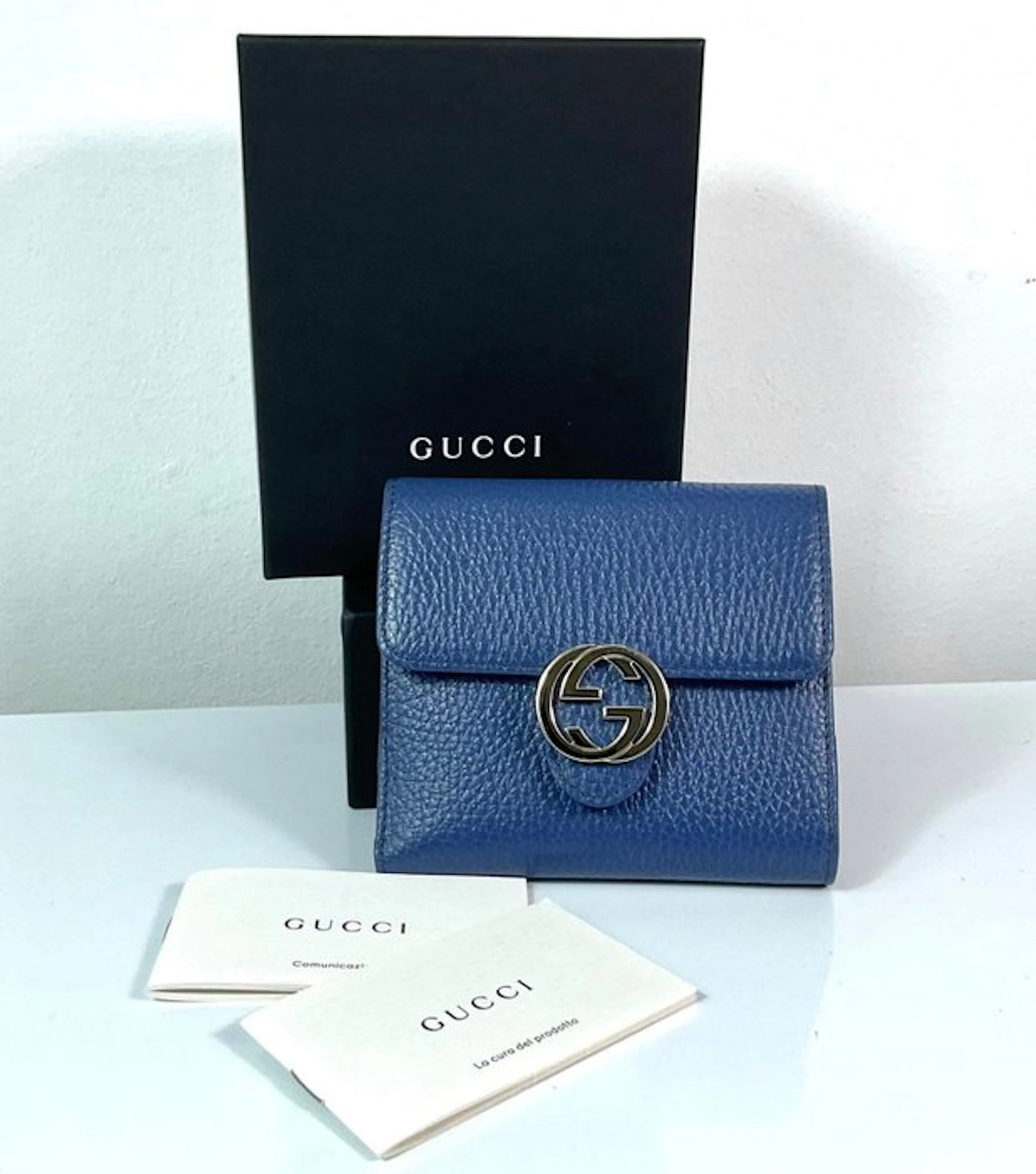 Gucci - Wallet