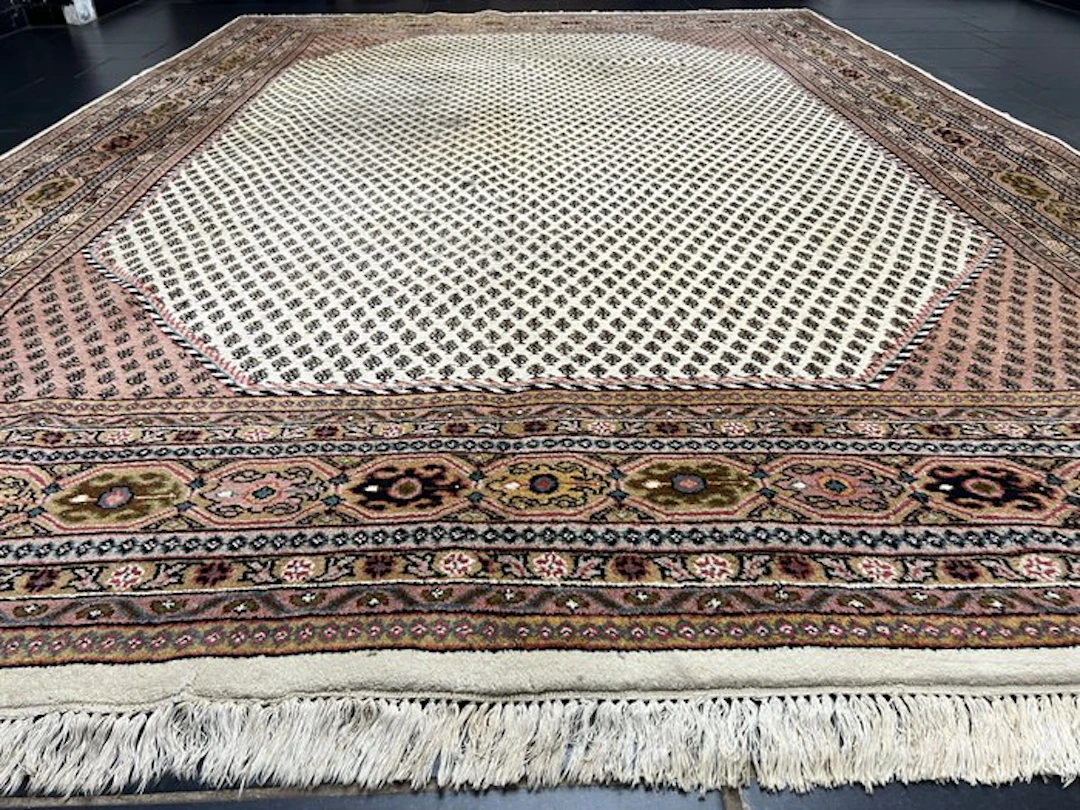 Sarough Mir - Rug - 350 cm - 250 cm