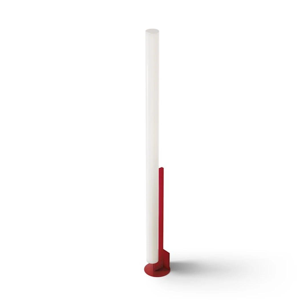 KDLN - Francesca Smiraglia - Floor lamp - Model T Rubis...