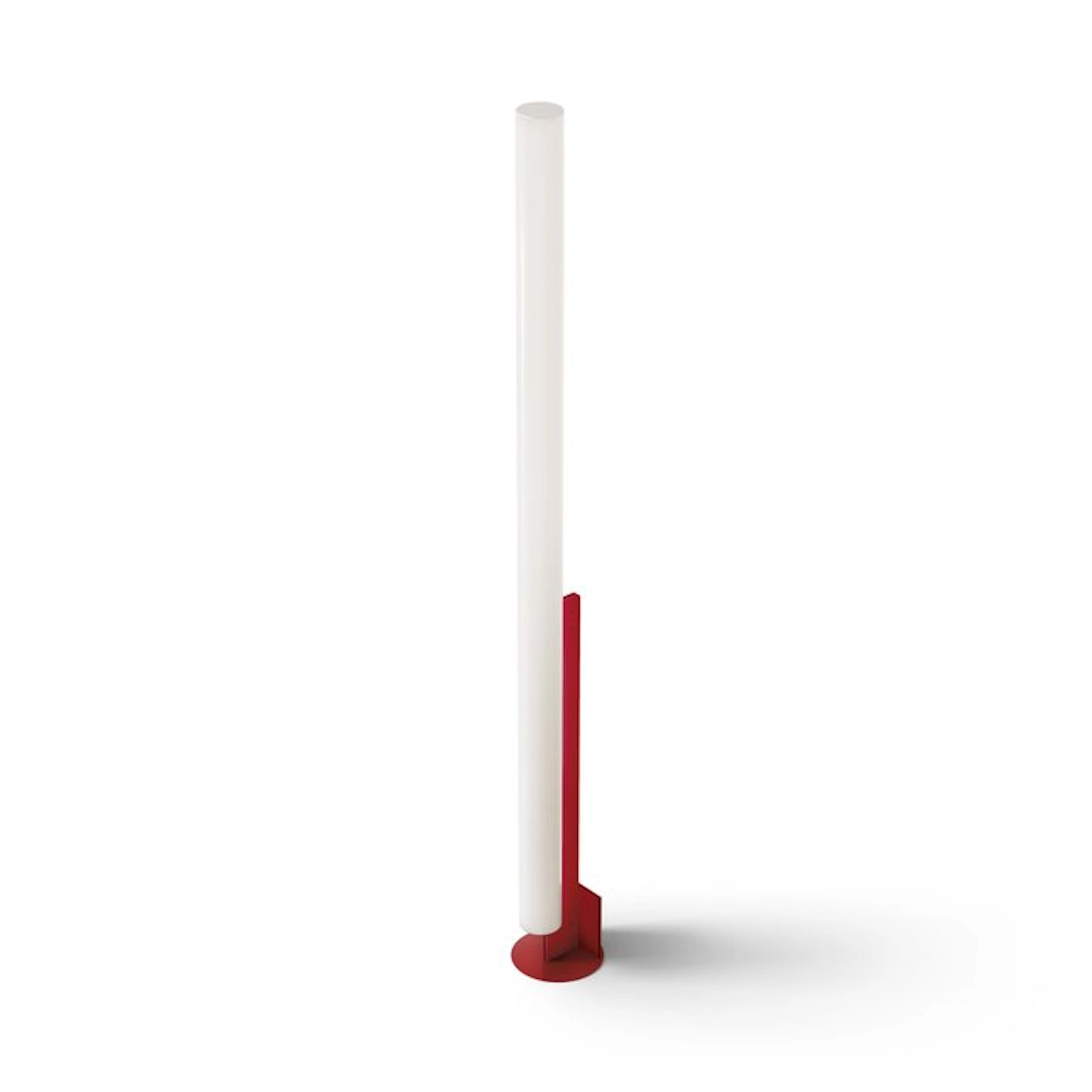 KDLN - Francesca Smiraglia - Floor lamp - Model T Rubis...