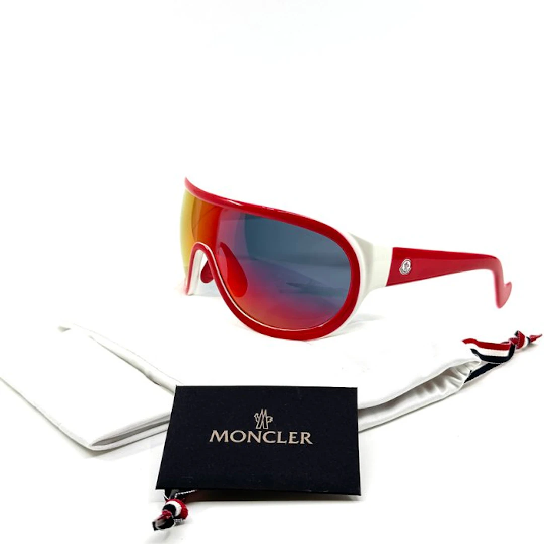 Moncler - *NEW* - NO RESERVE - Sunglasses