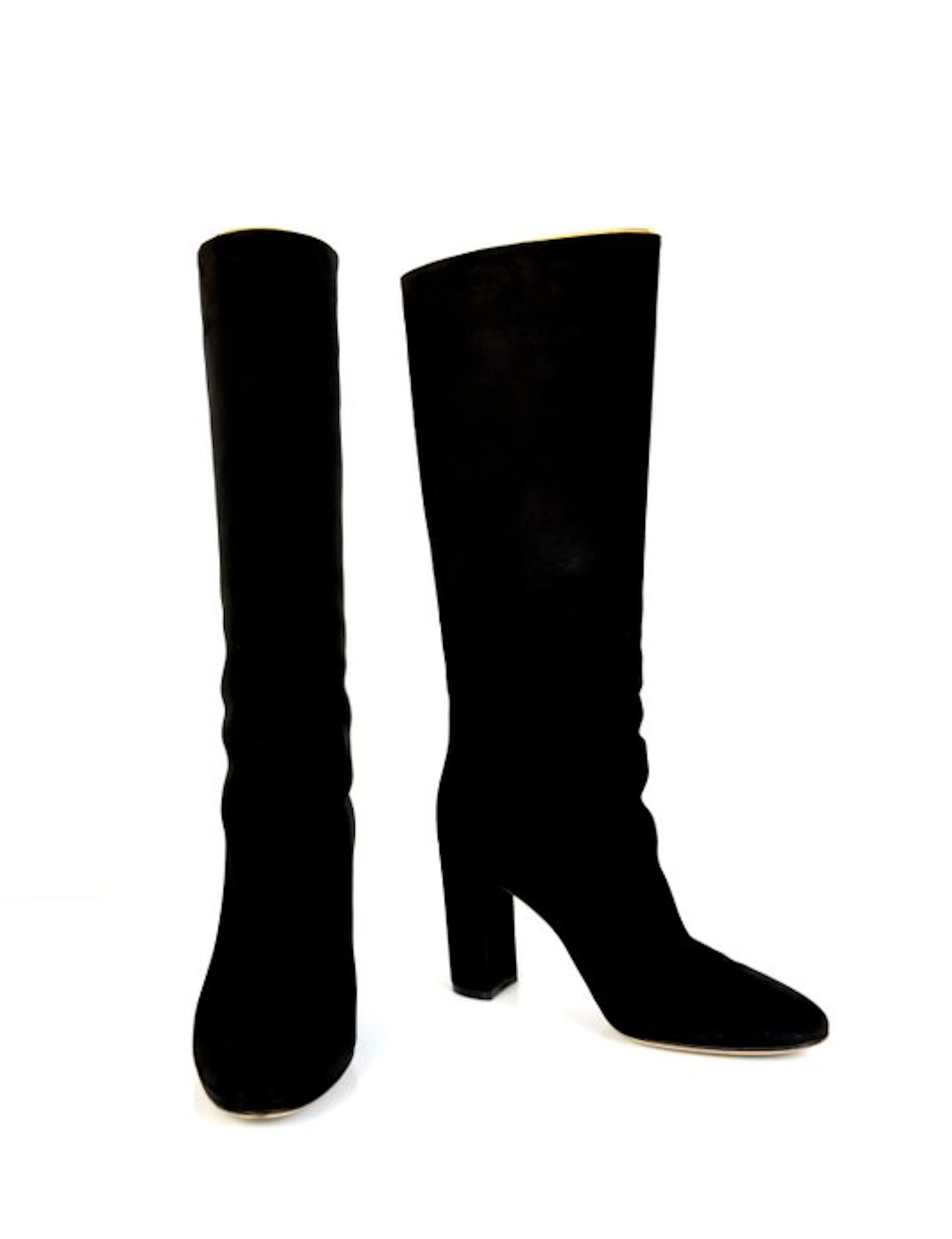Gianvito Rossi - Boots - Size: EU 37