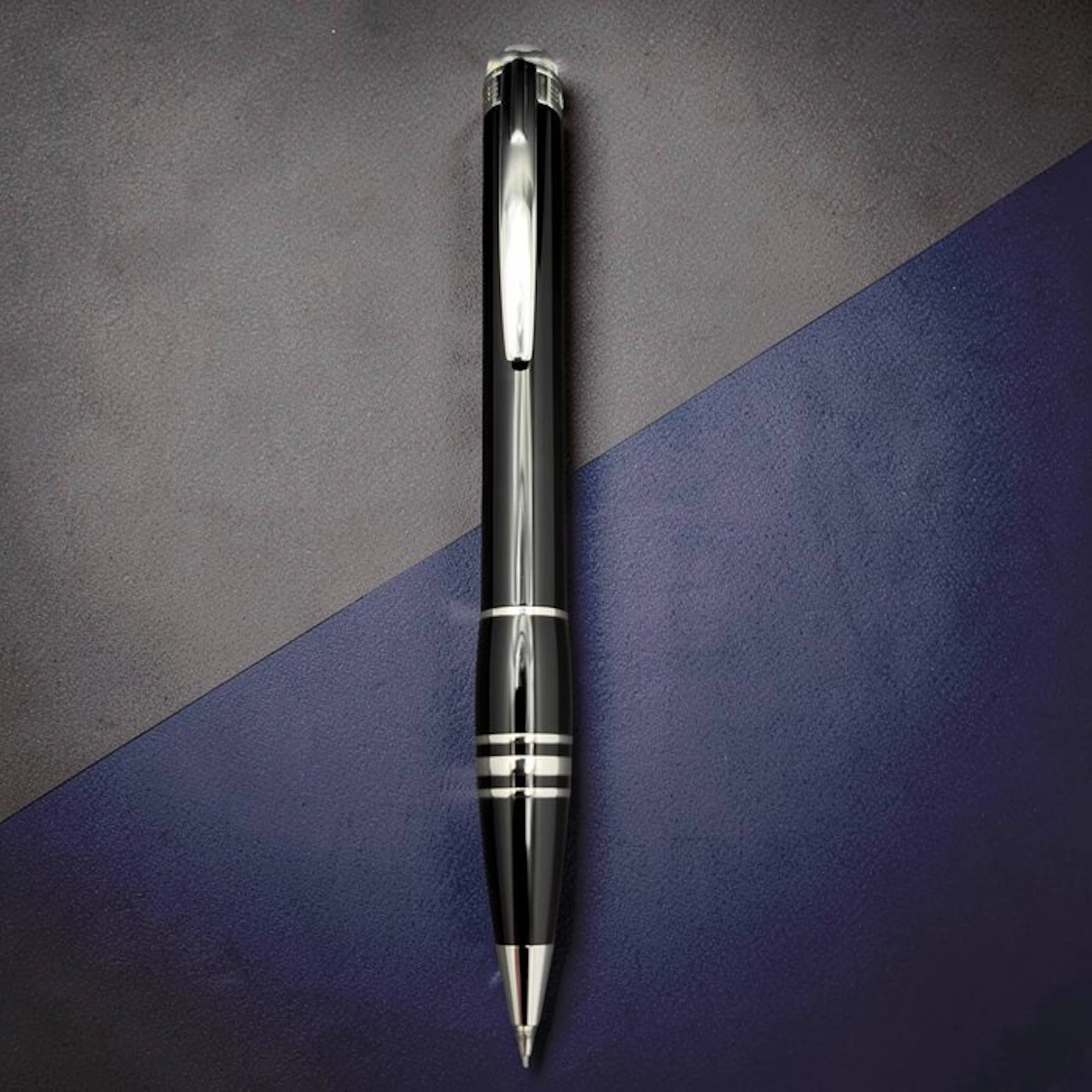 Montblanc - Starwalker - Mechanical pencil