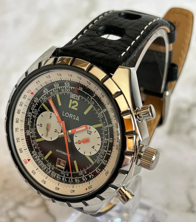 Lorsa - No reserve price - Men - 2010-2020