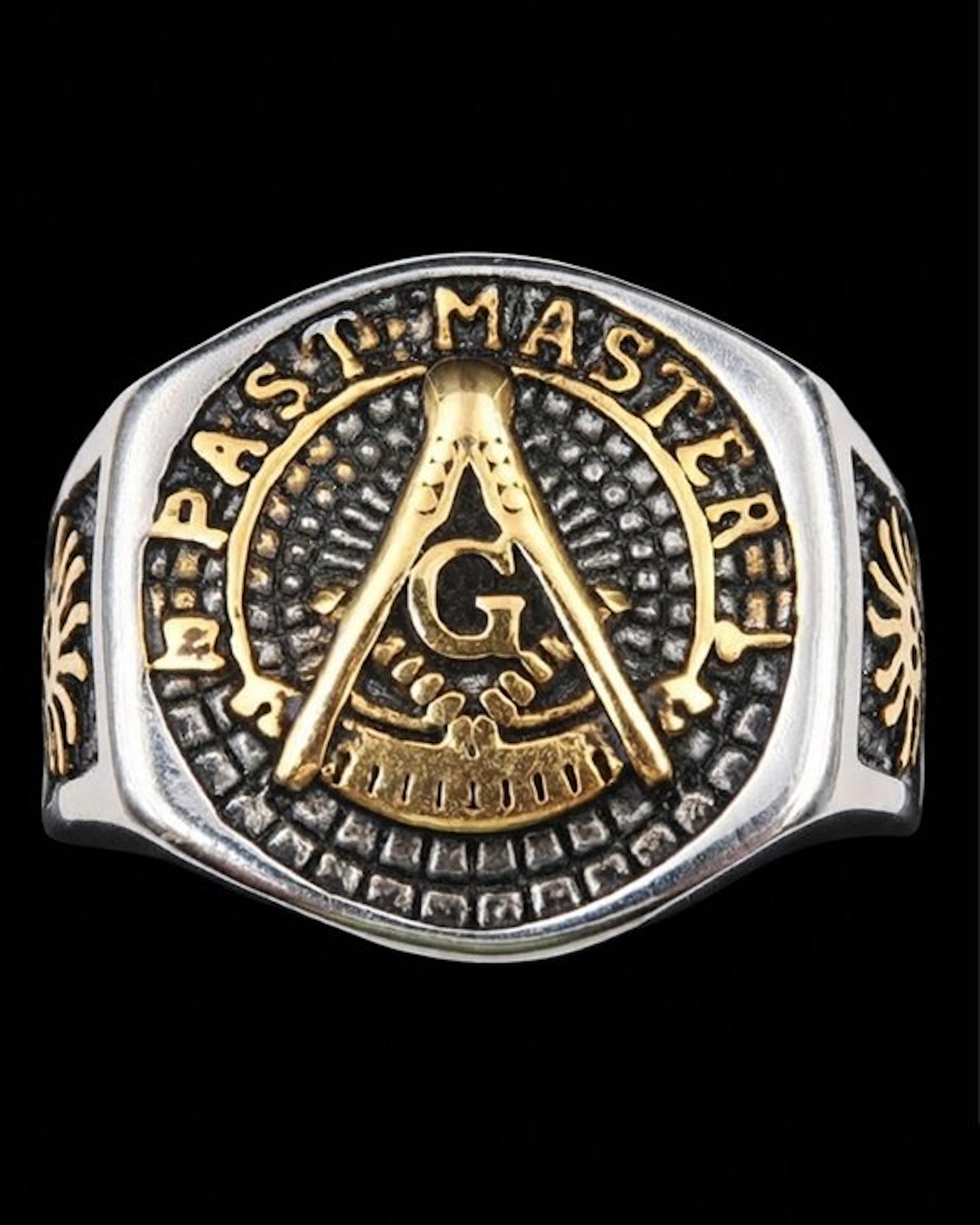 Dame Freemason – The Grand Architect – Square