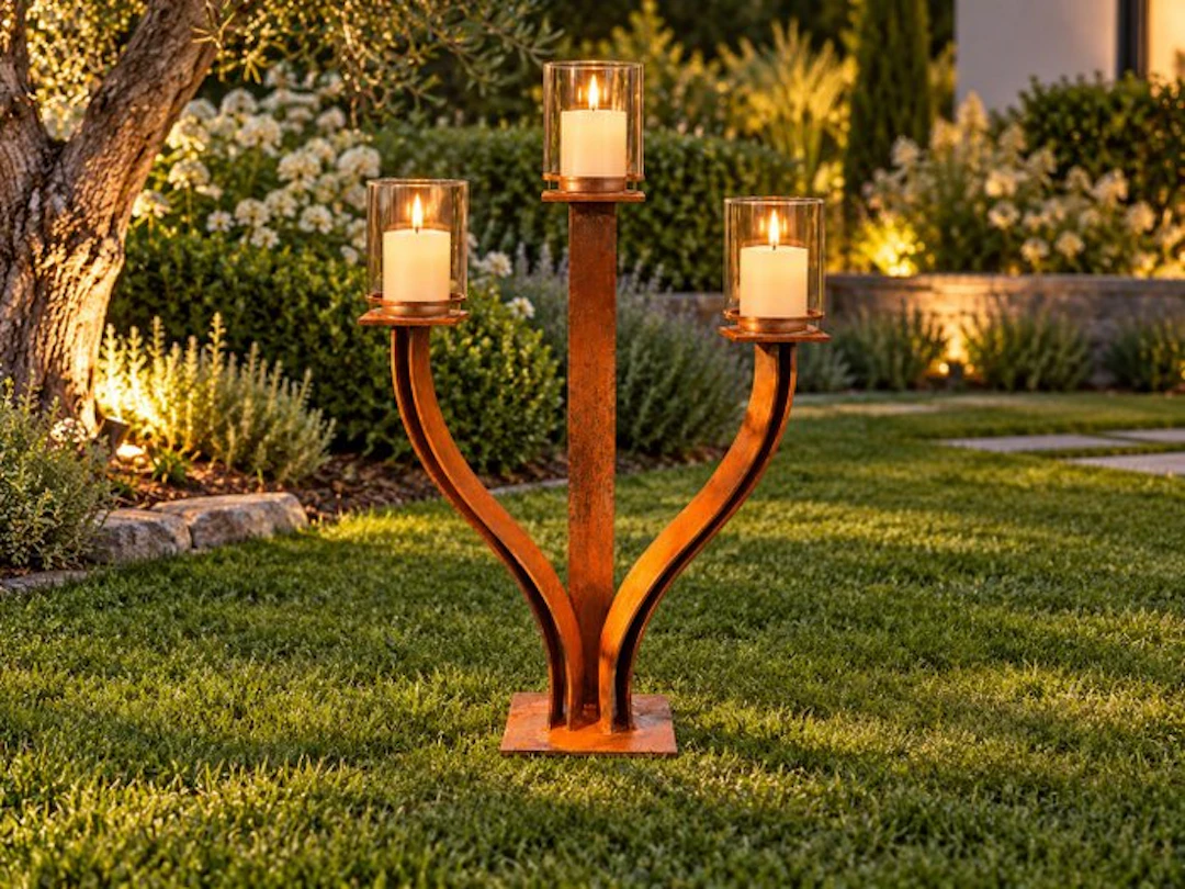 Stalewski Metal - Outdoor sculpture