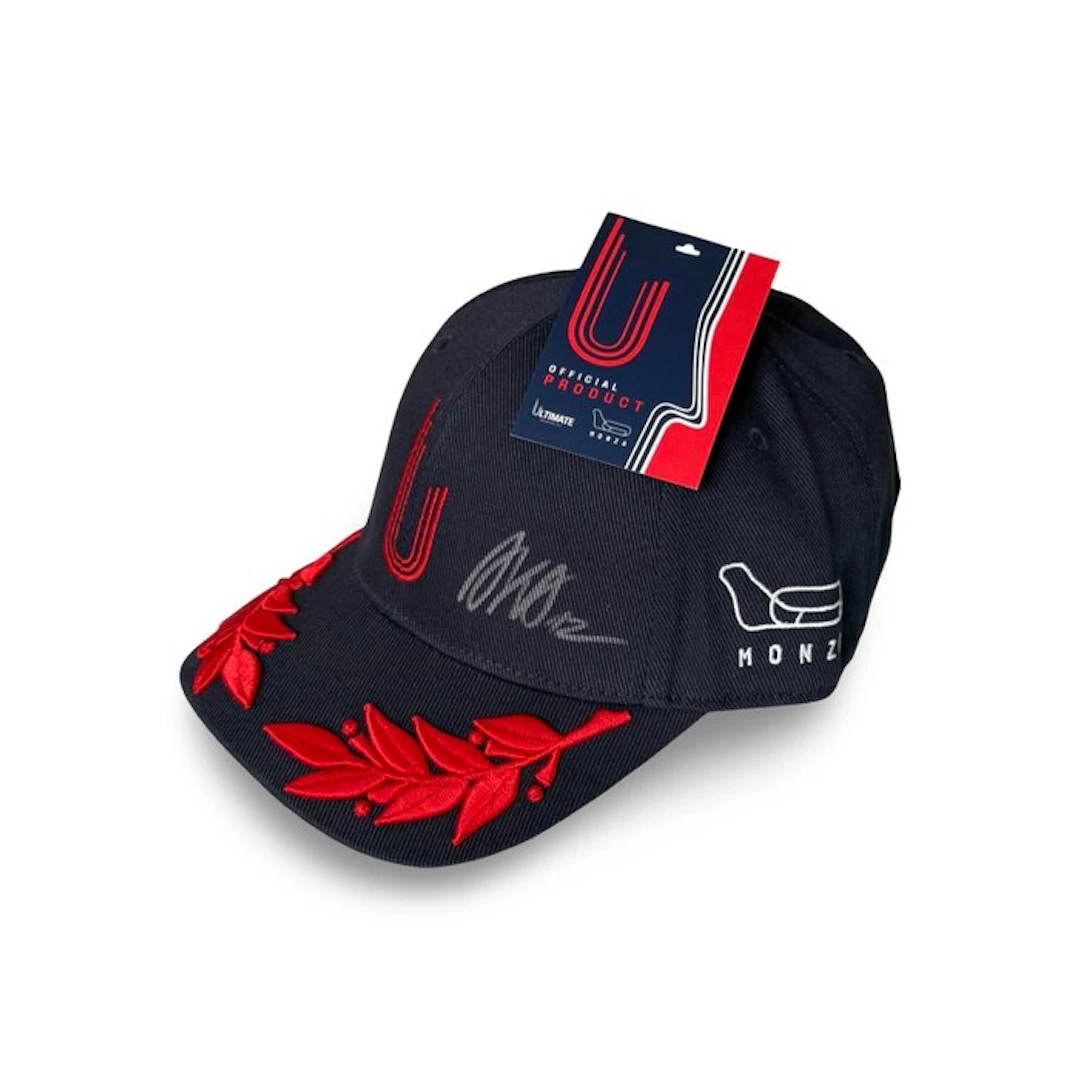 F1 Ultimate Hospitality - F1 Pirelli Italian Grand Prix...